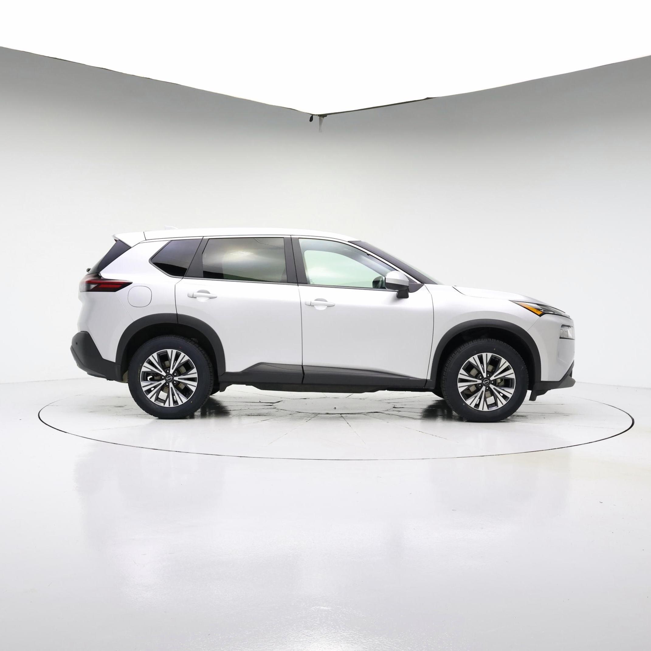 Thumbnail: 2023 Nissan Rogue - 7