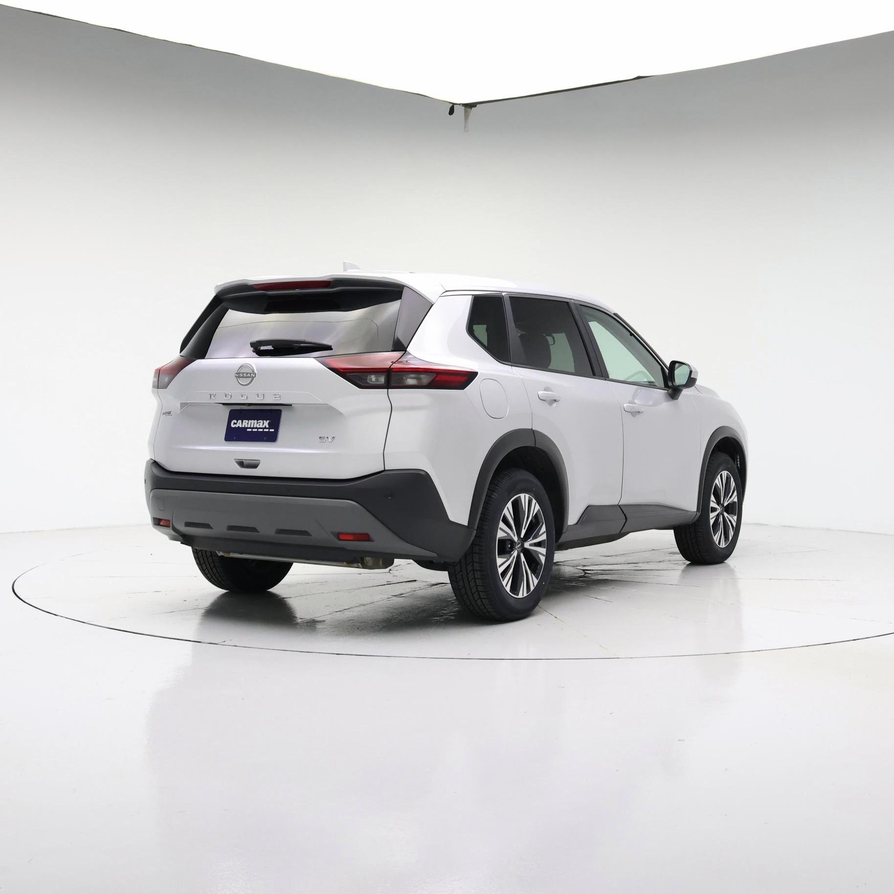 Thumbnail: 2023 Nissan Rogue - 8