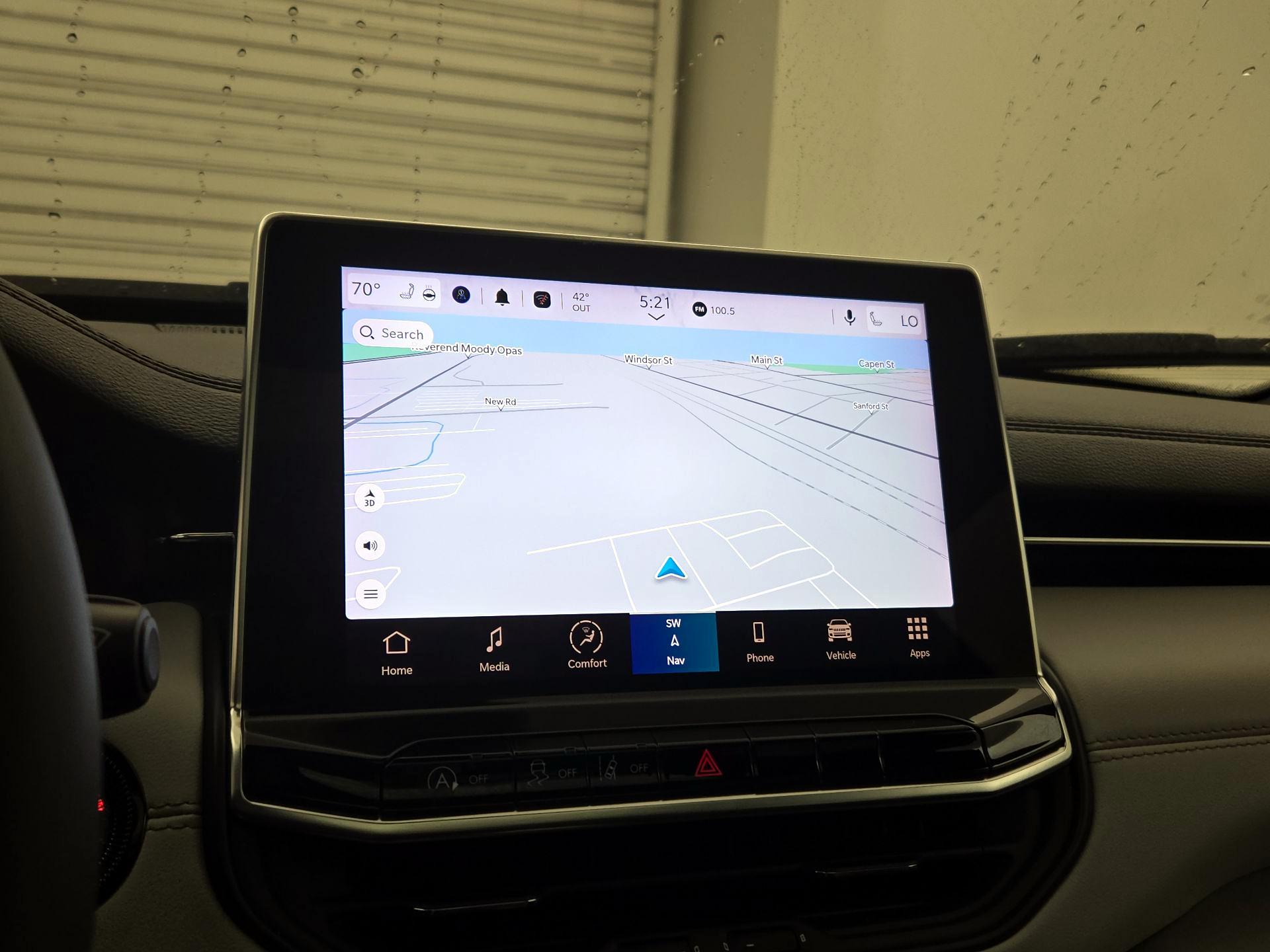 Thumbnail: 2023 Jeep Compass - 14