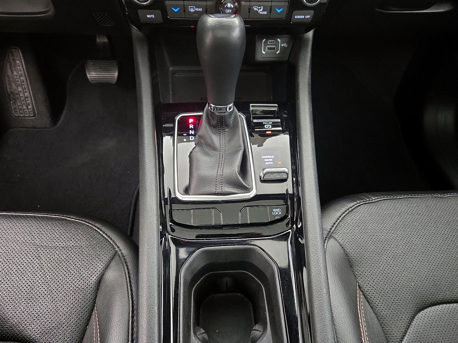 Thumbnail: 2023 Jeep Compass - 18