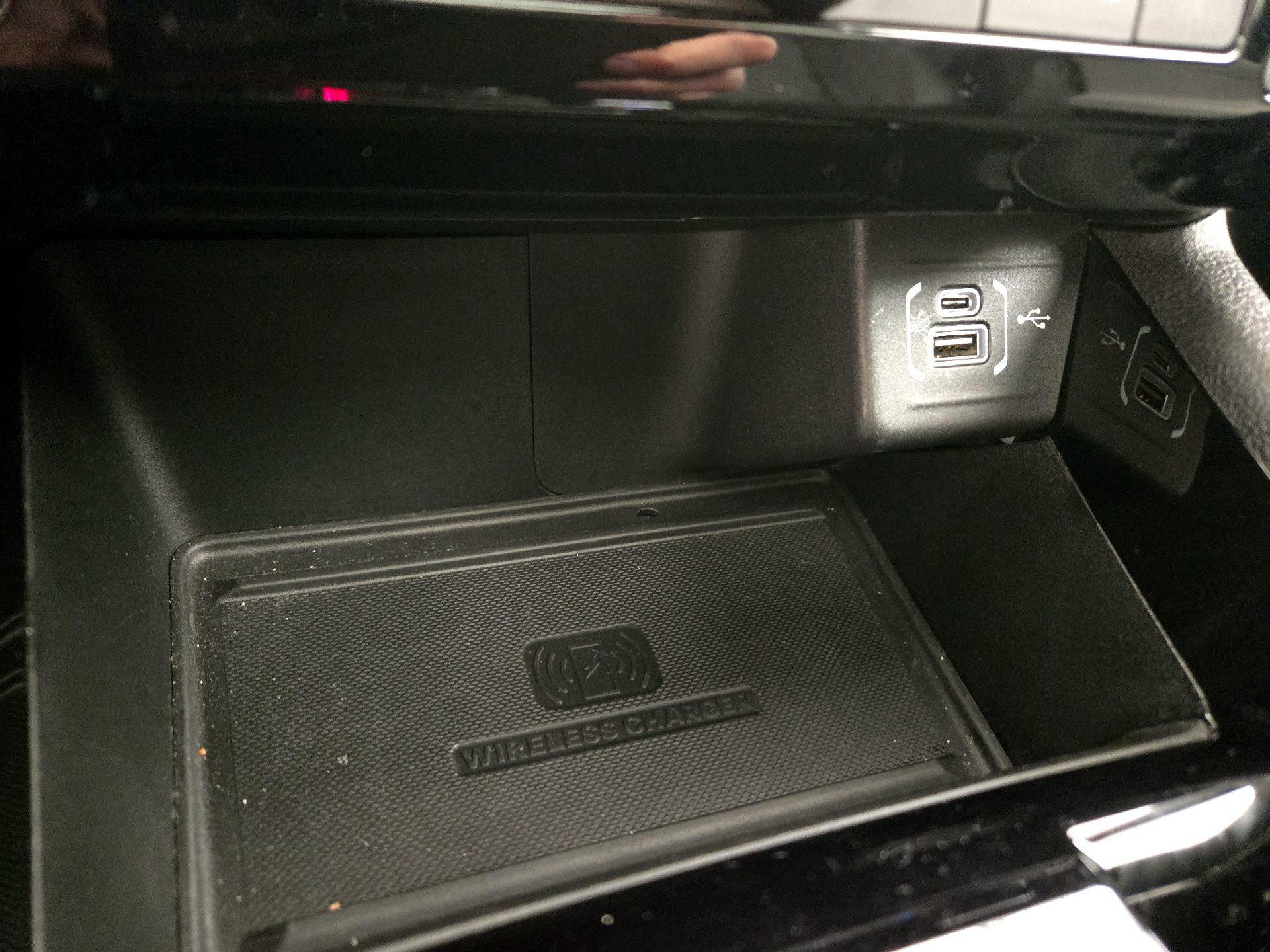 Thumbnail: 2023 Jeep Compass - 19