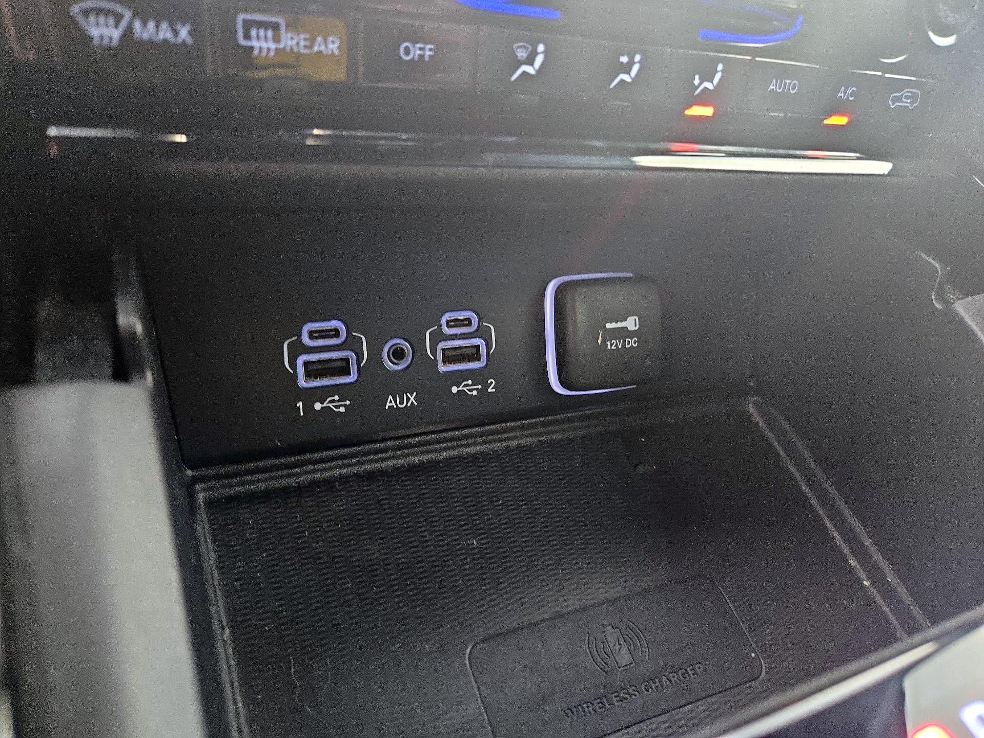 Thumbnail: 2023 Jeep Grand Cherokee - 18