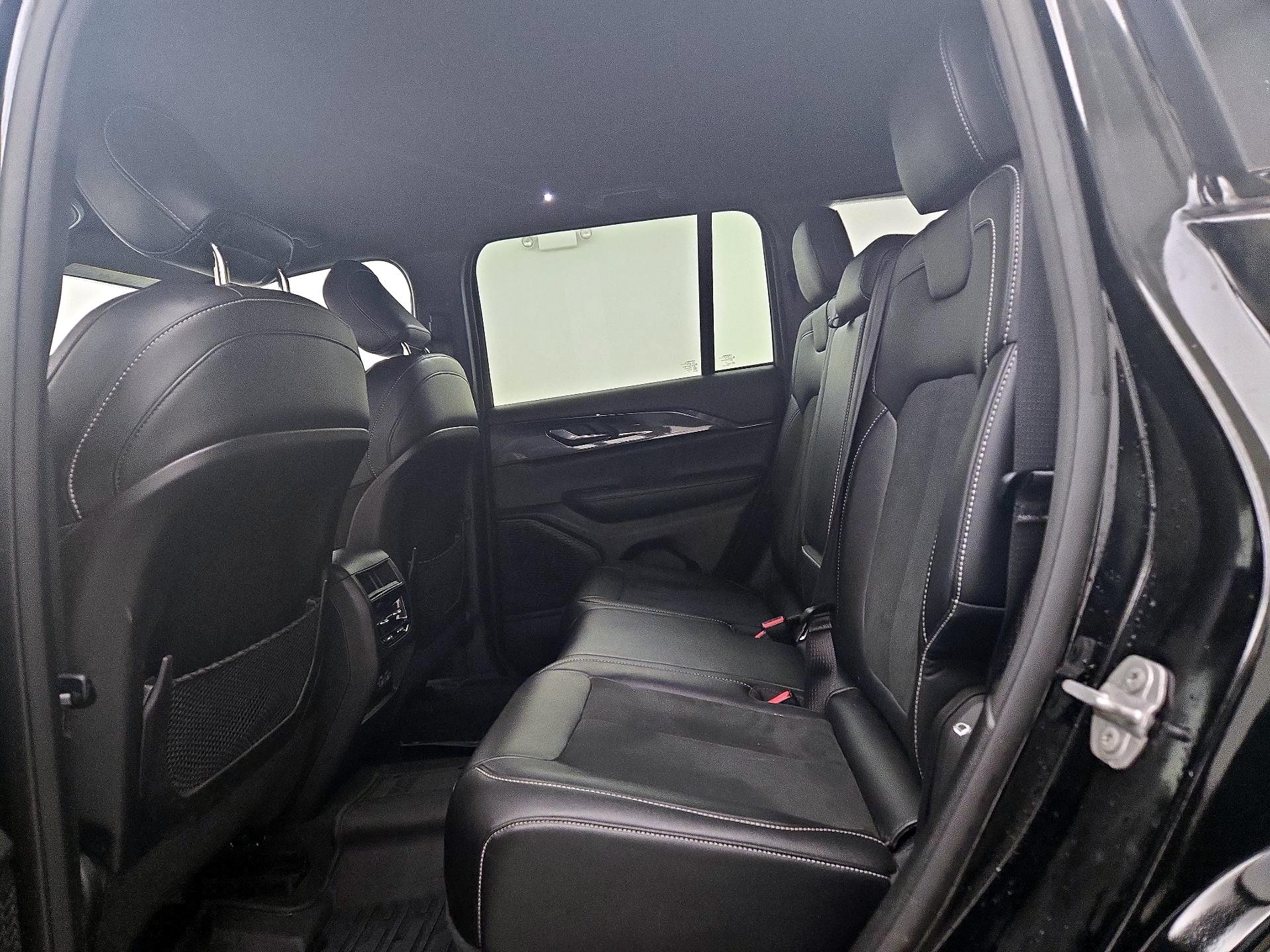 Thumbnail: 2023 Jeep Grand Cherokee - 19