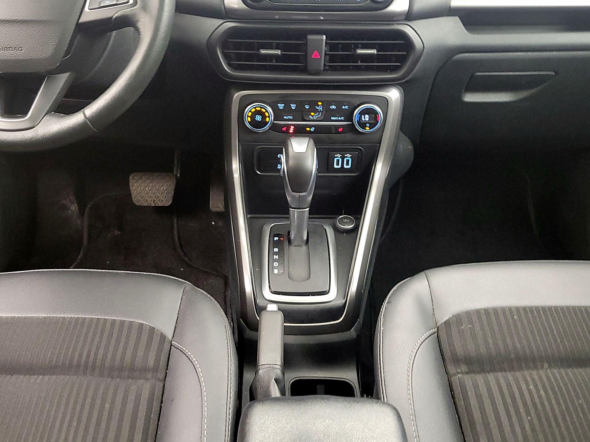 Thumbnail: 2021 Ford EcoSport - 18