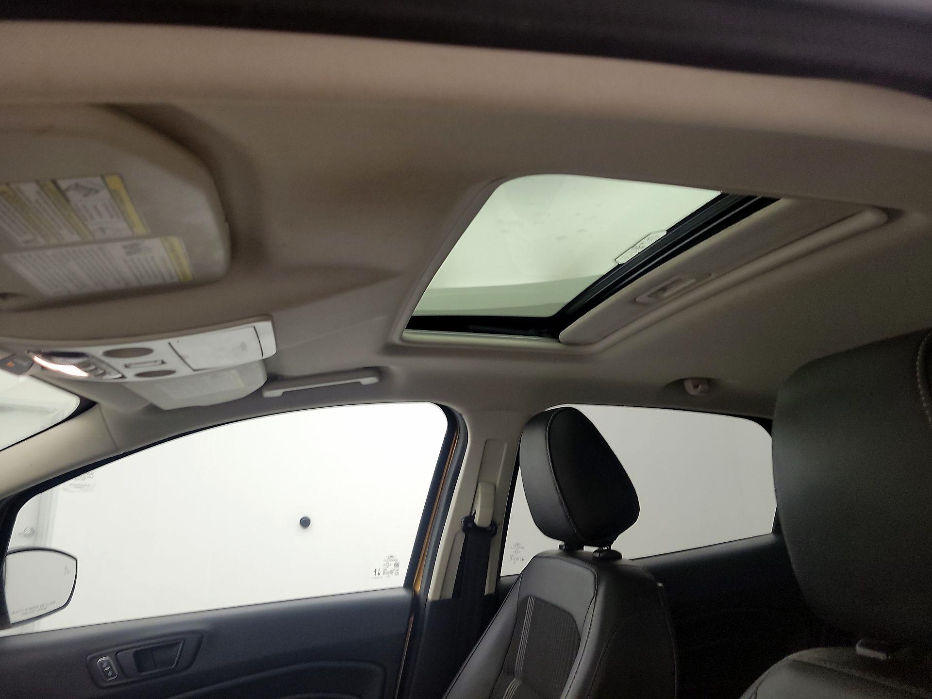 Thumbnail: 2021 Ford EcoSport - 20