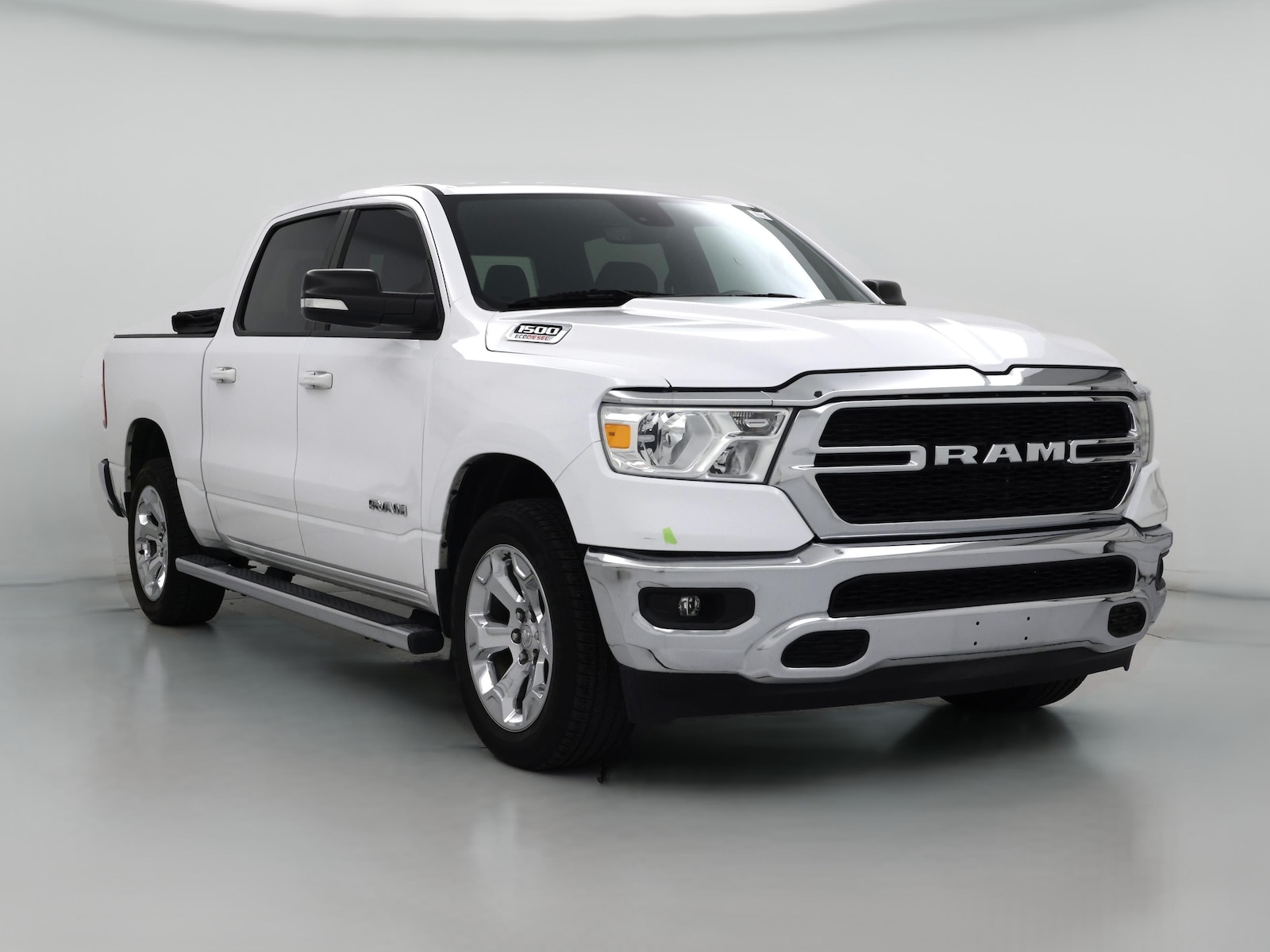 2021 RAM Ram 1500 Pickup