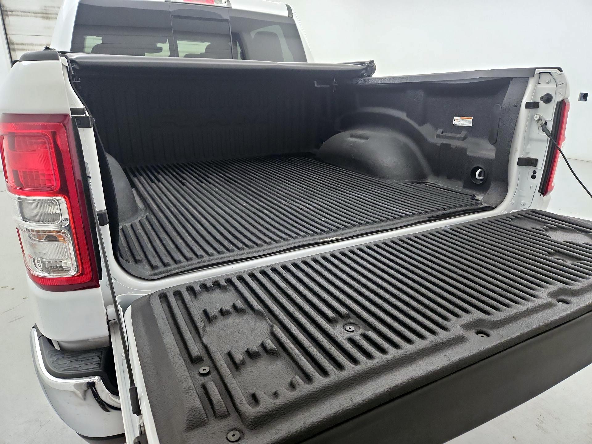 Thumbnail: 2021 RAM 1500 - 20