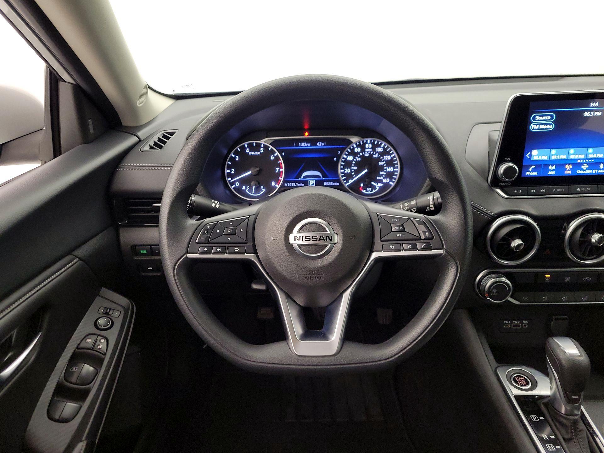 Thumbnail: 2023 Nissan Sentra - 10