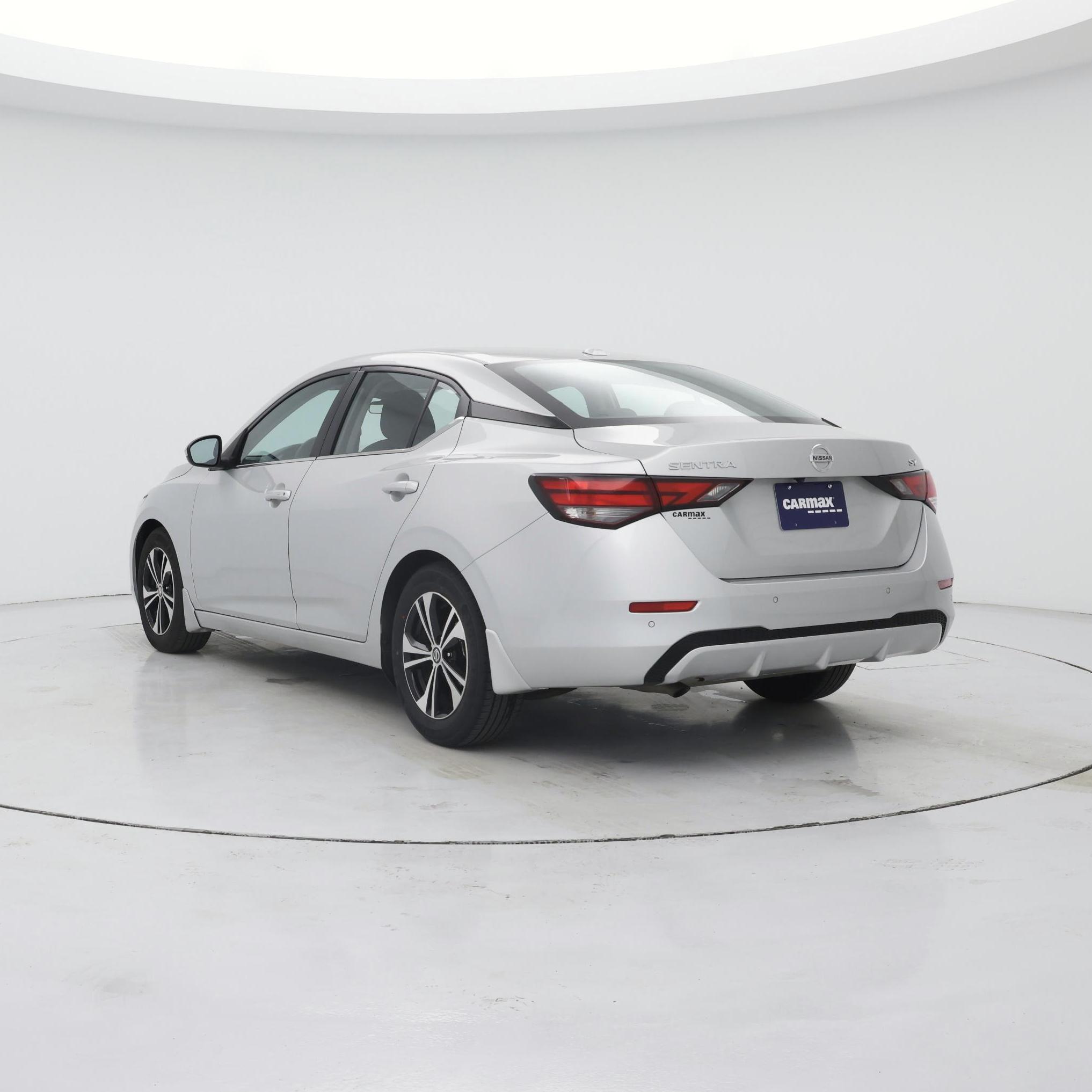 Thumbnail: 2023 Nissan Sentra - 2