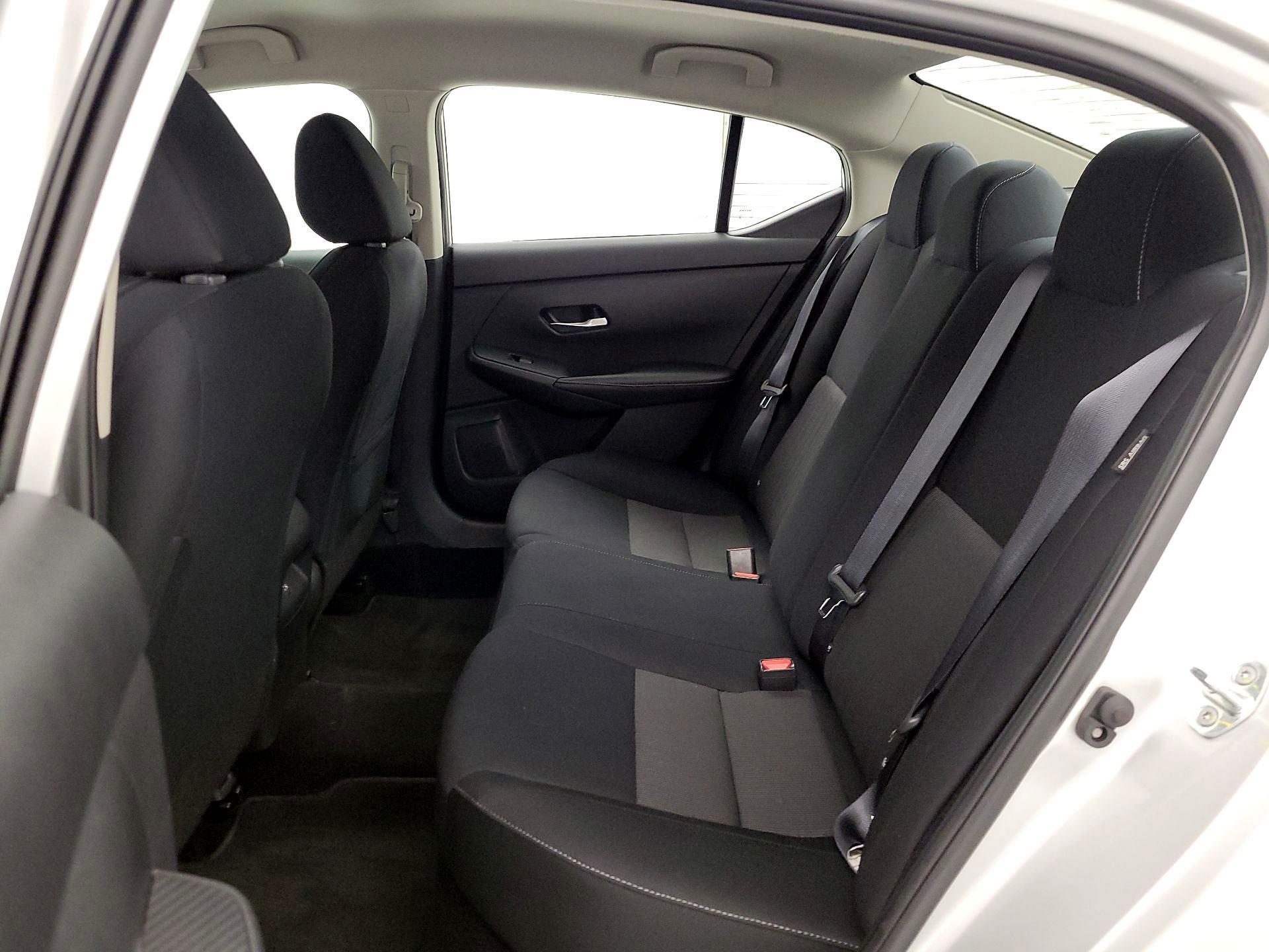 Thumbnail: 2023 Nissan Sentra - 19