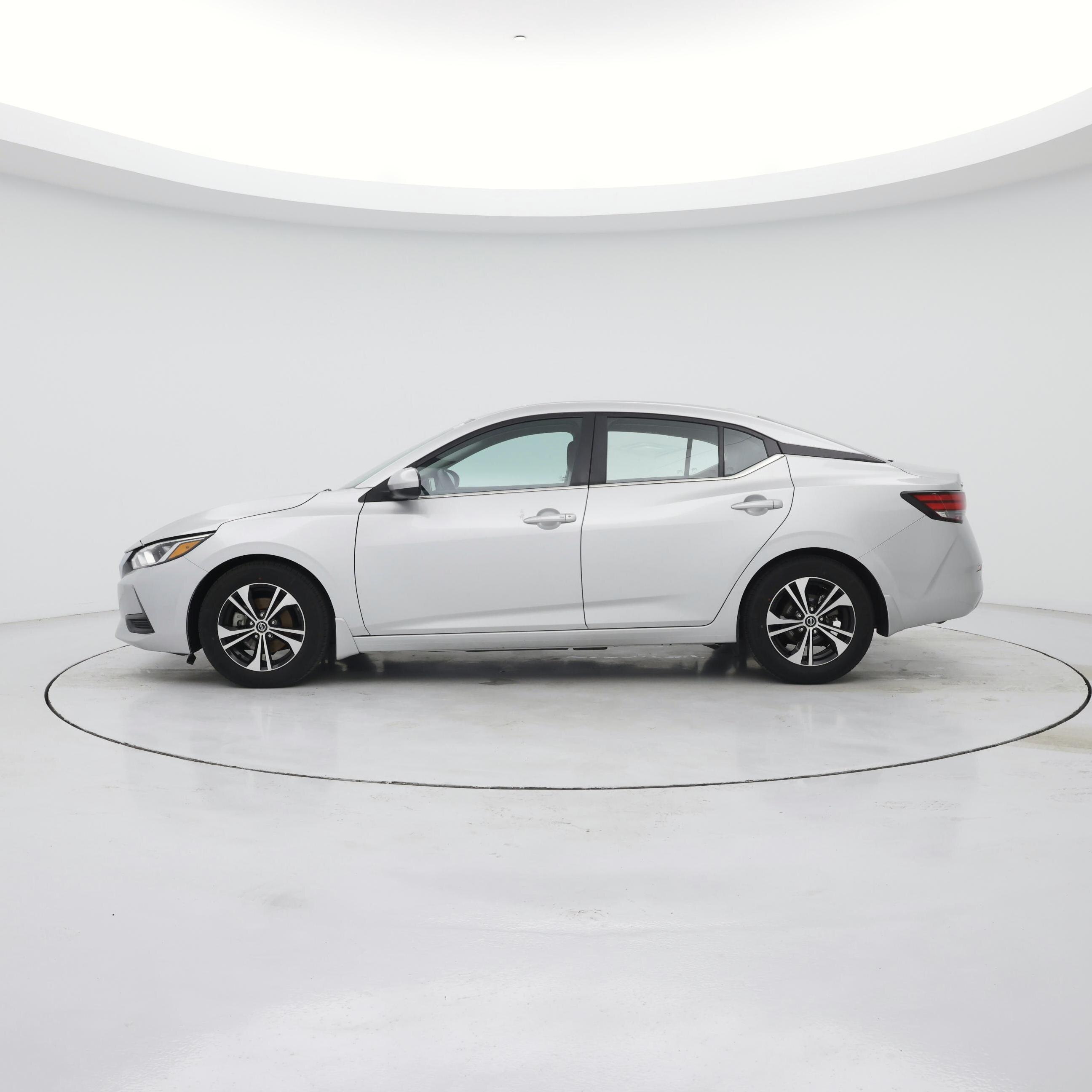 Thumbnail: 2023 Nissan Sentra - 3