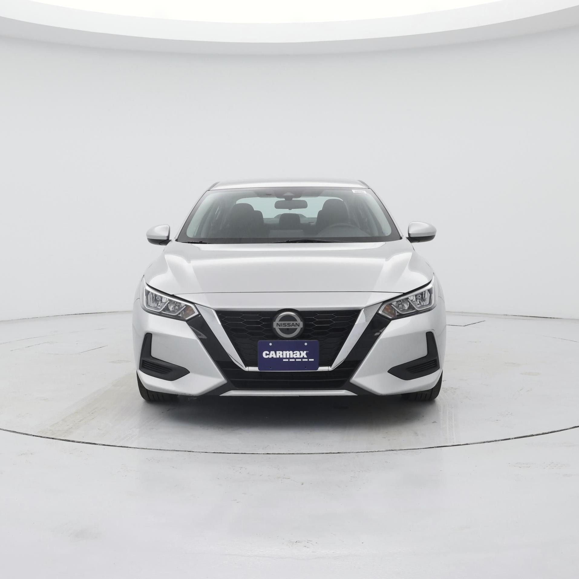 Thumbnail: 2023 Nissan Sentra - 5