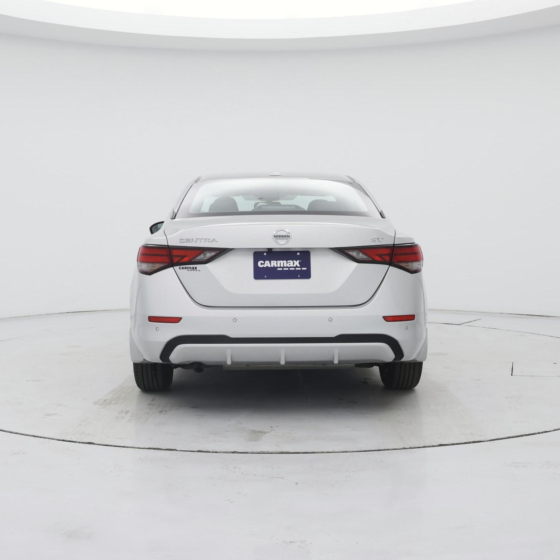 Thumbnail: 2023 Nissan Sentra - 6