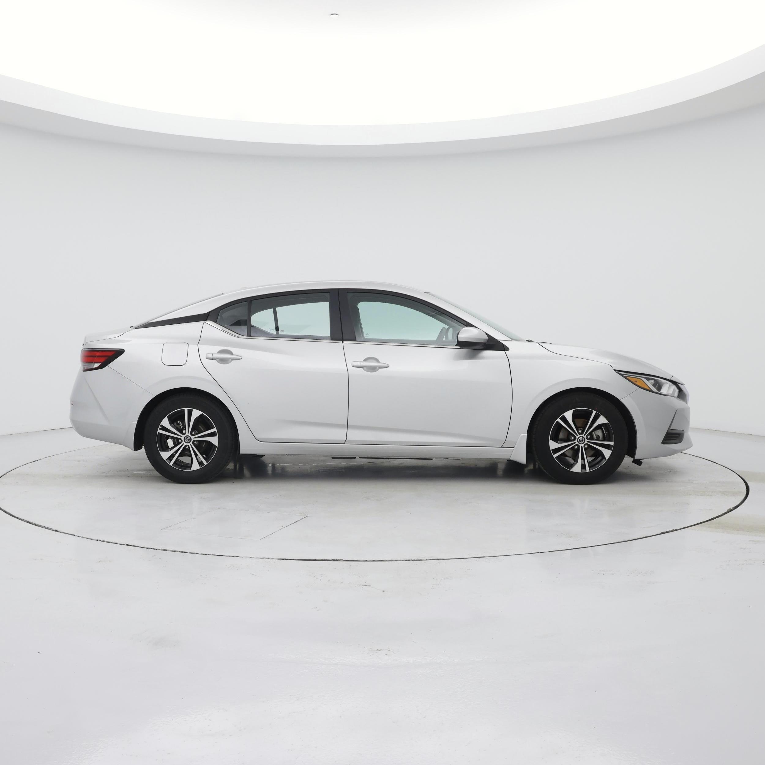 Thumbnail: 2023 Nissan Sentra - 7