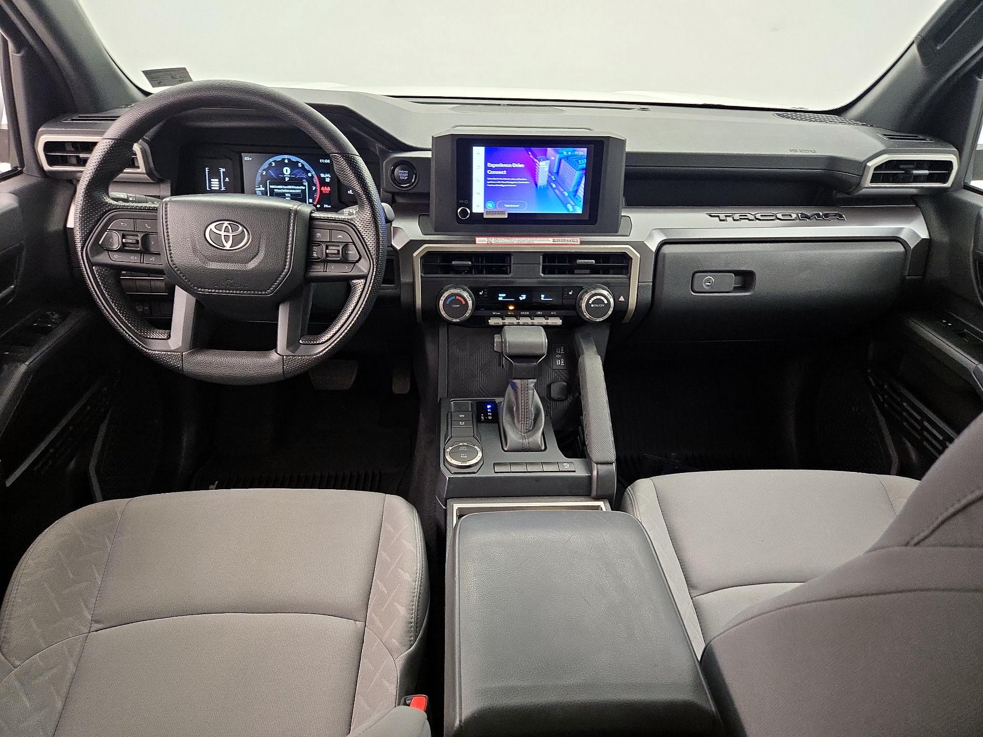 Thumbnail: 2024 Toyota Tacoma - 9