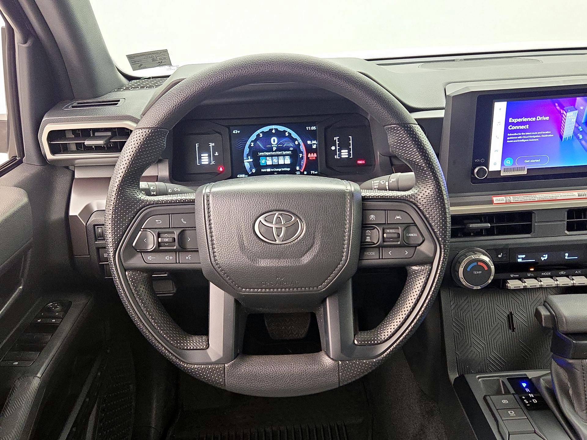 Thumbnail: 2024 Toyota Tacoma - 10