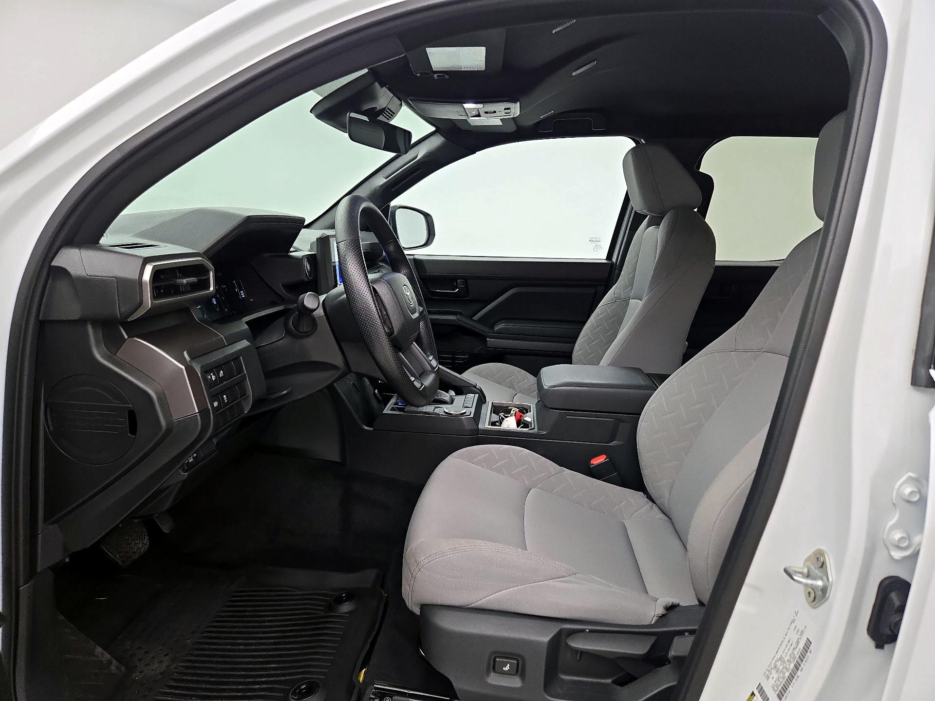 Thumbnail: 2024 Toyota Tacoma - 11