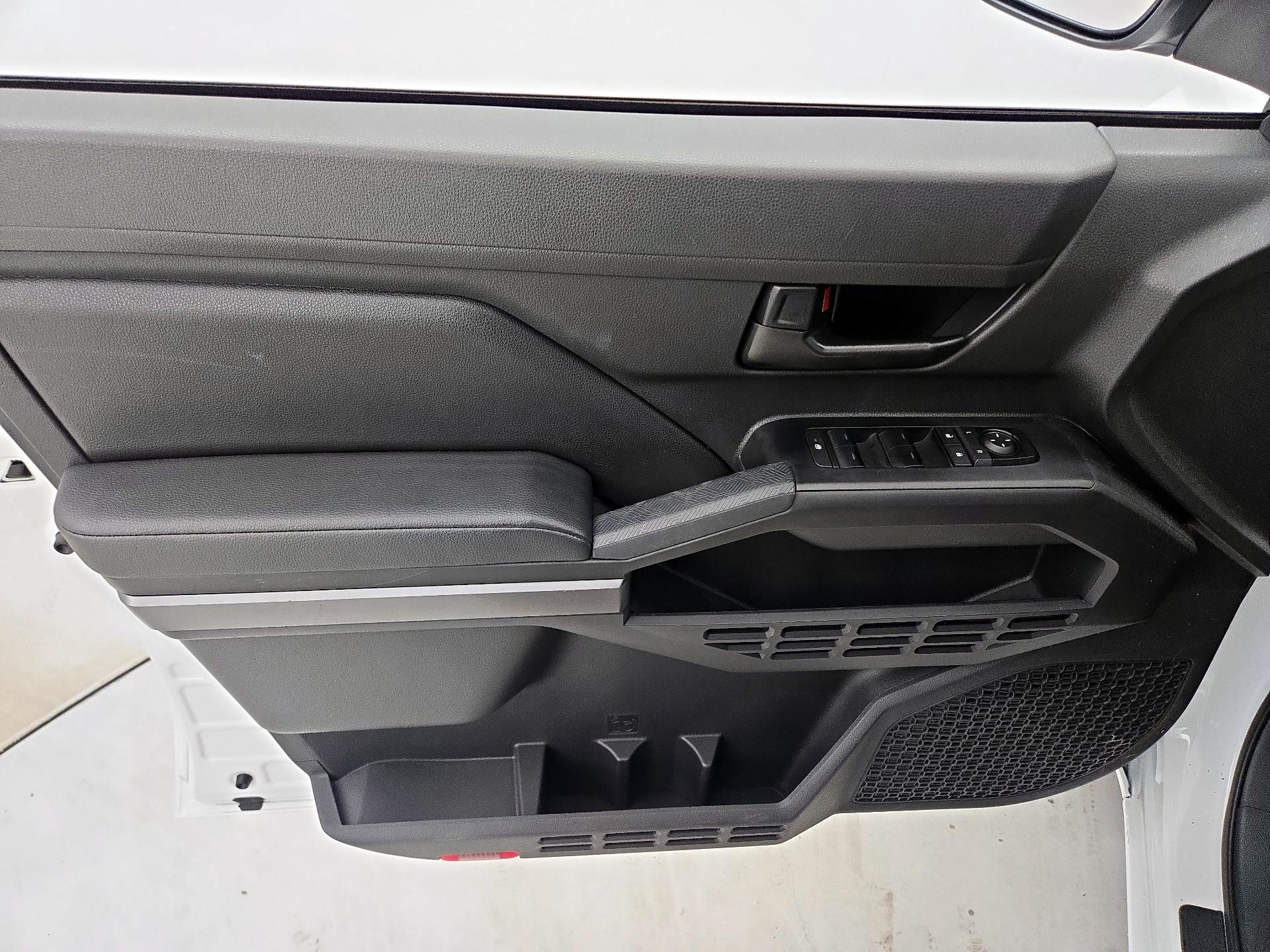 Thumbnail: 2024 Toyota Tacoma - 12