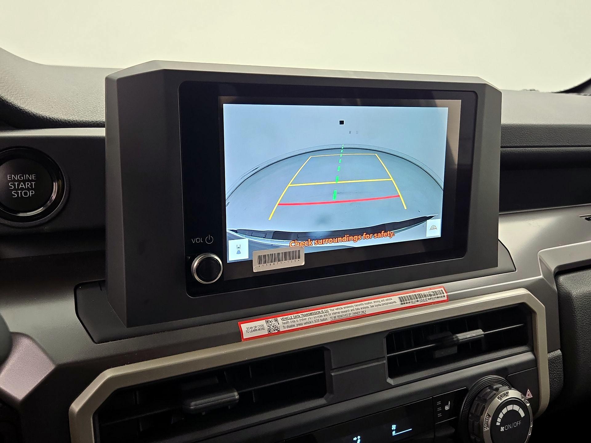 Thumbnail: 2024 Toyota Tacoma - 14