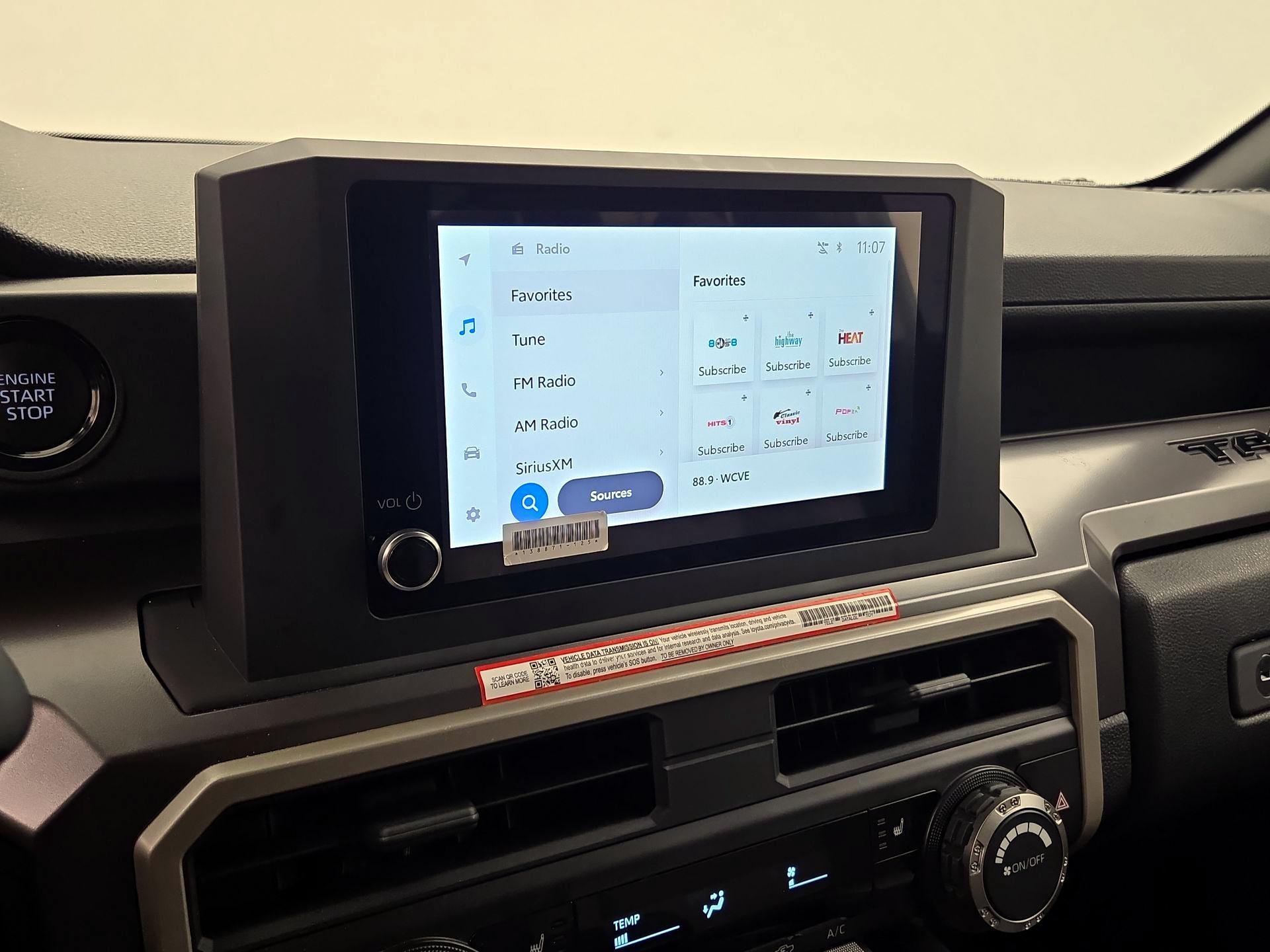 Thumbnail: 2024 Toyota Tacoma - 15