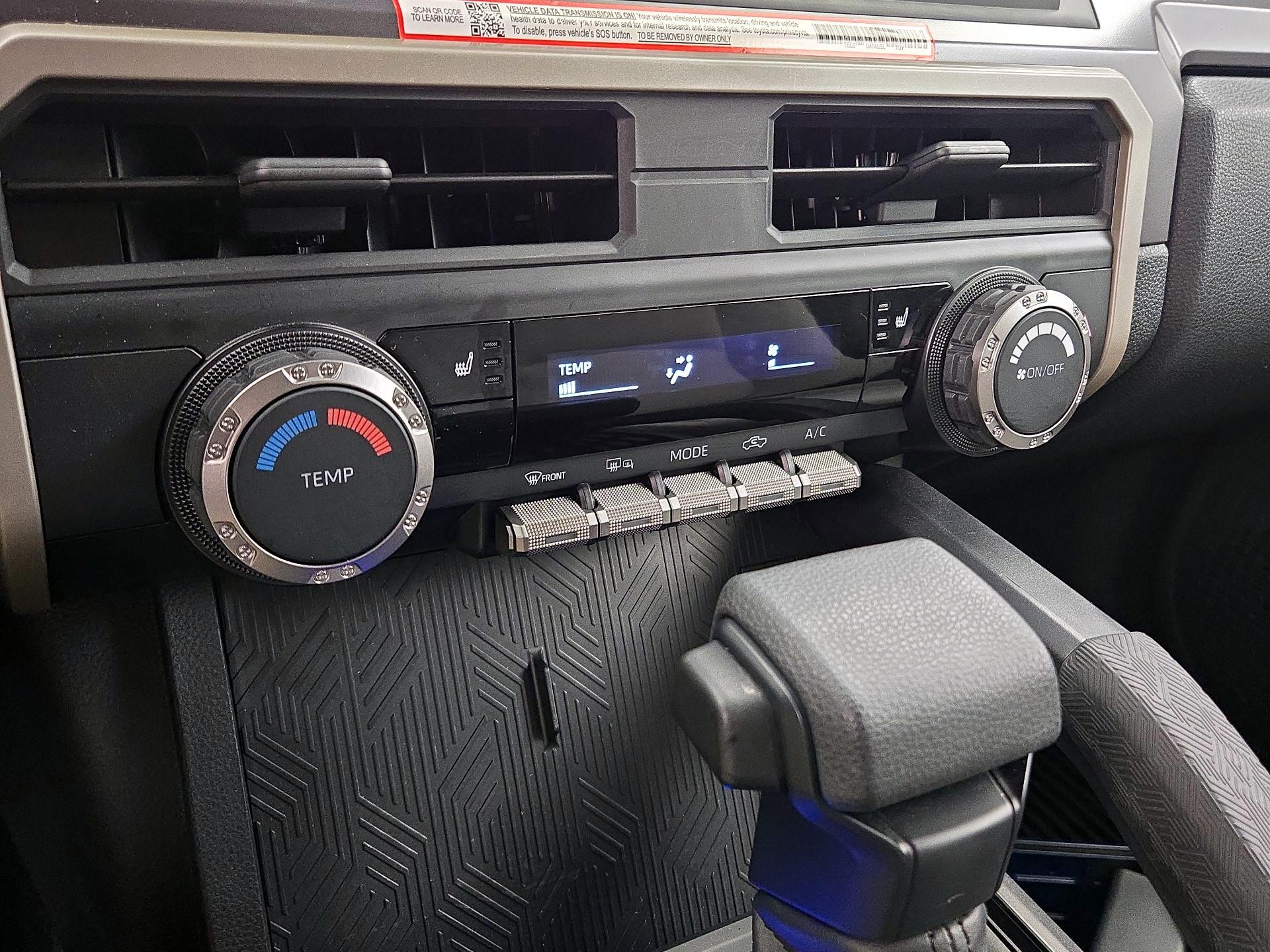 Thumbnail: 2024 Toyota Tacoma - 16