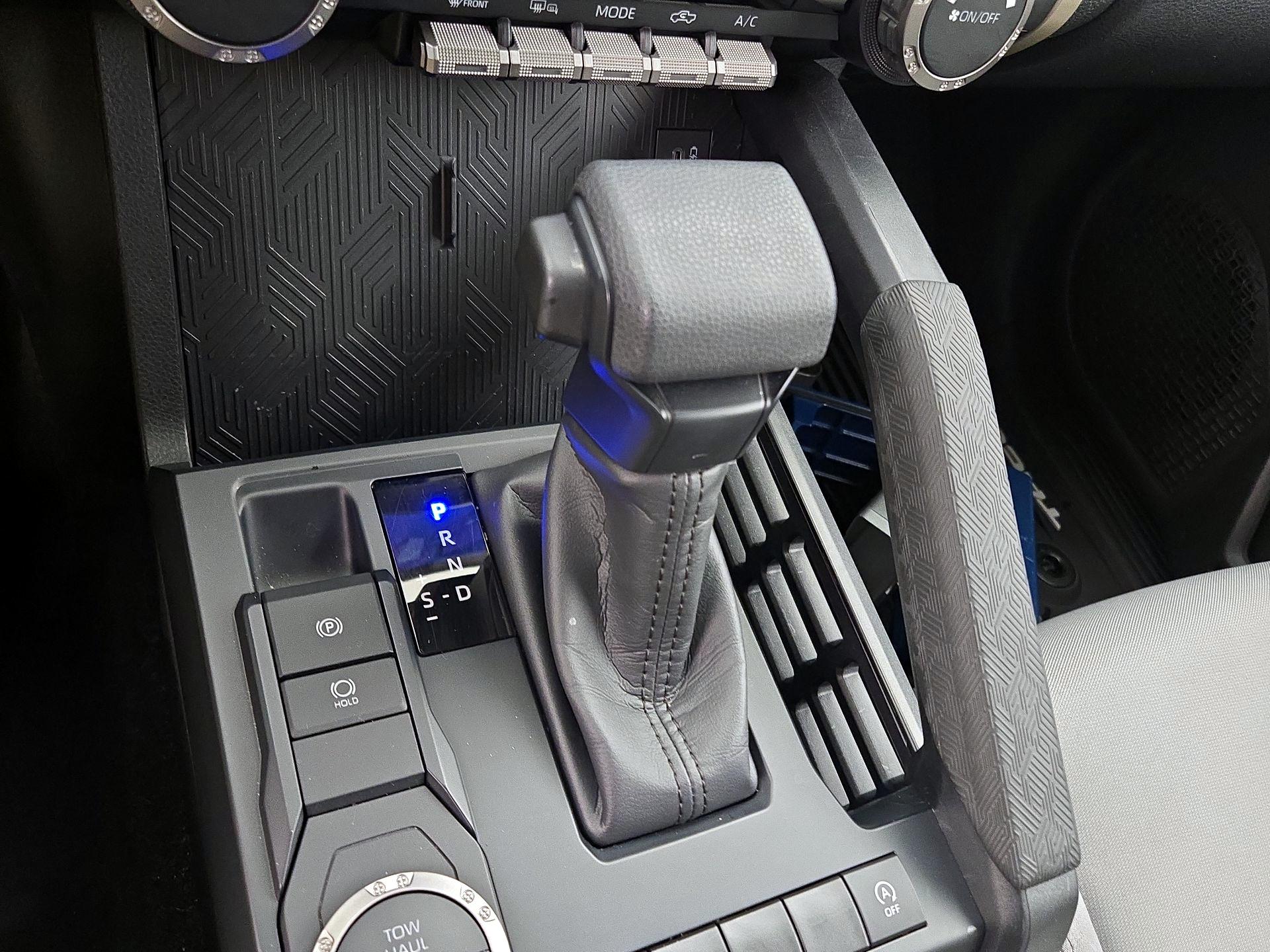 Thumbnail: 2024 Toyota Tacoma - 17