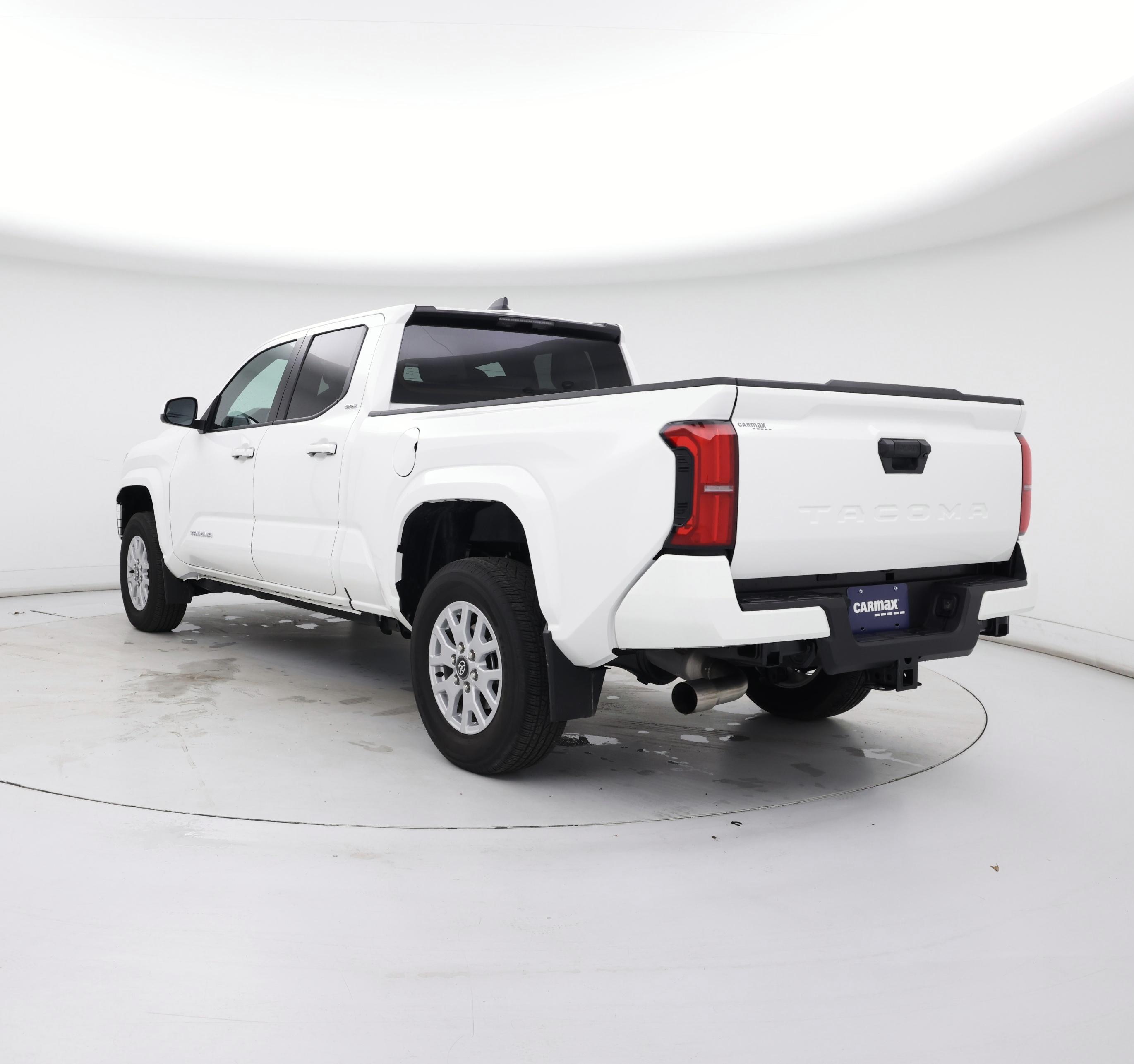 Thumbnail: 2024 Toyota Tacoma - 2