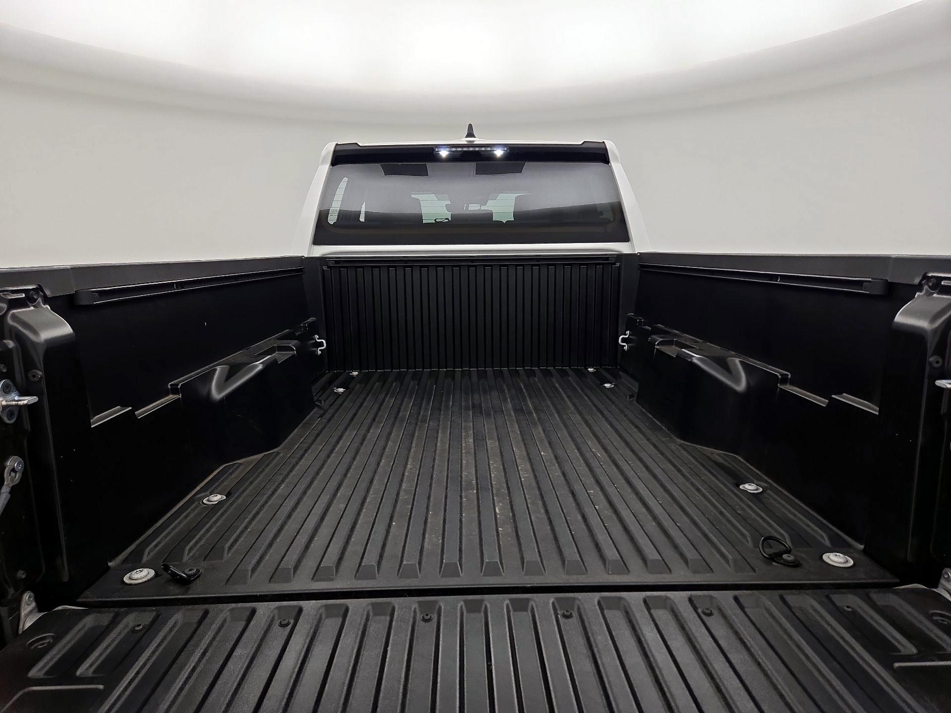 Thumbnail: 2024 Toyota Tacoma - 20