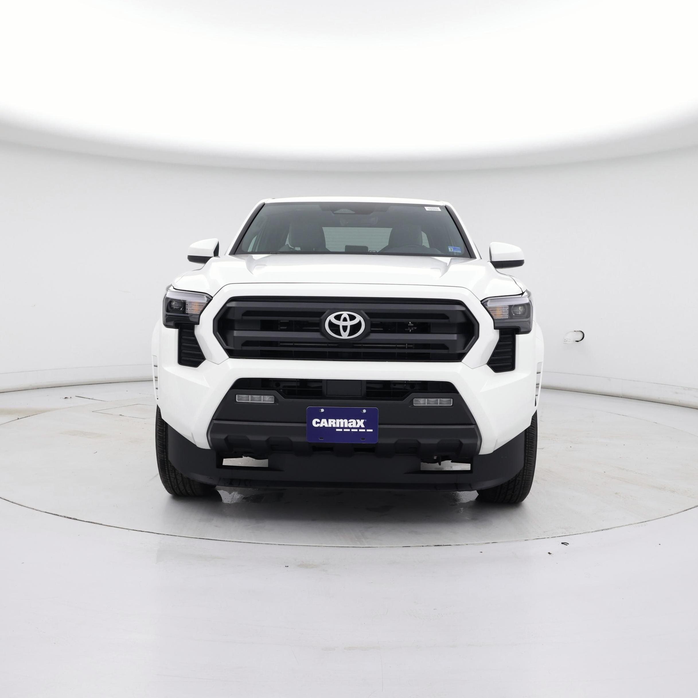 Thumbnail: 2024 Toyota Tacoma - 5