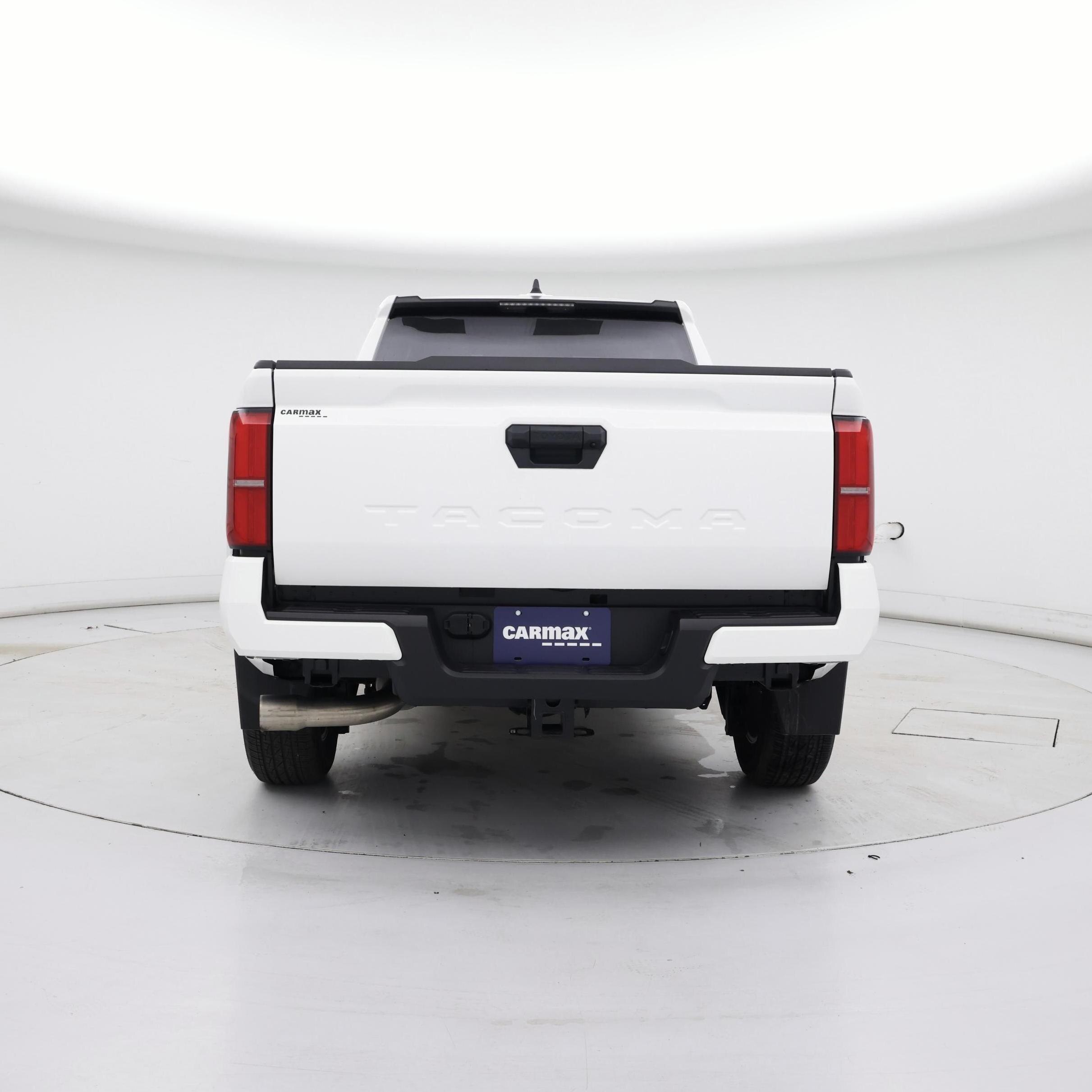 Thumbnail: 2024 Toyota Tacoma - 6