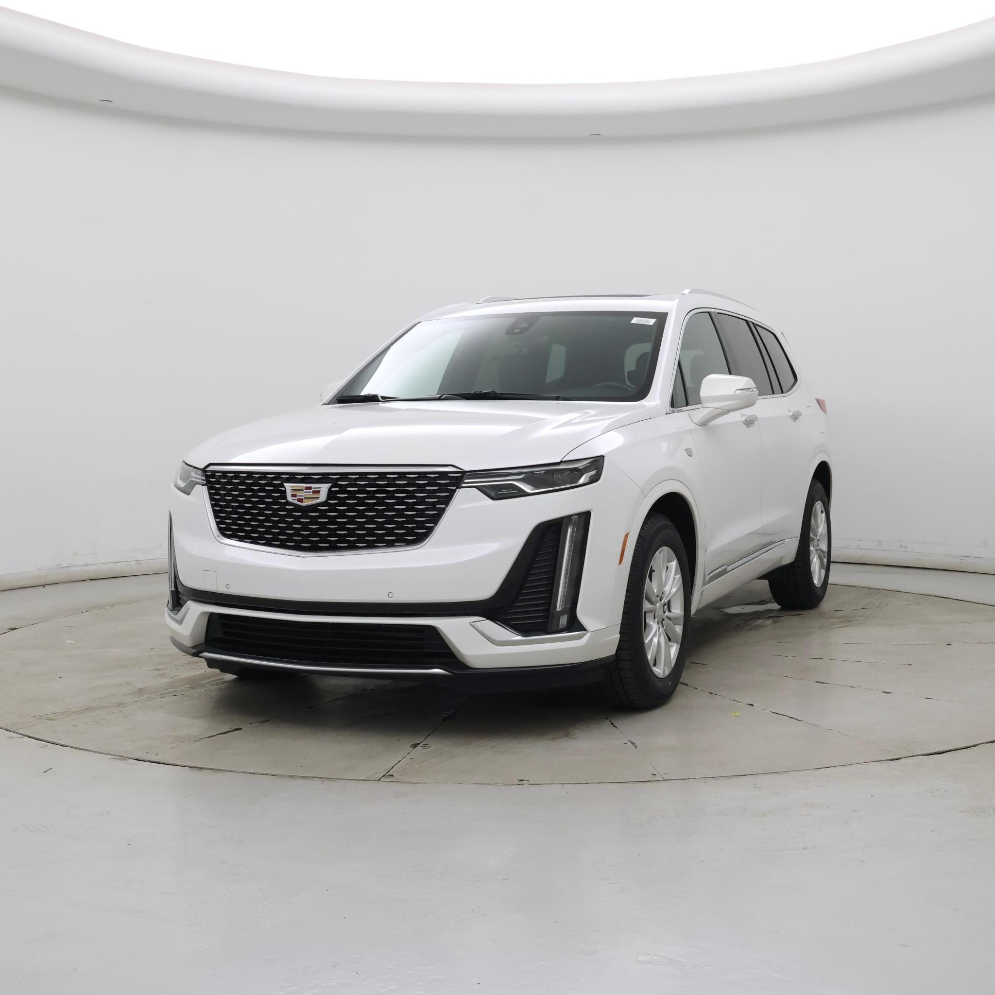 Thumbnail: 2023 Cadillac XT6 - 4