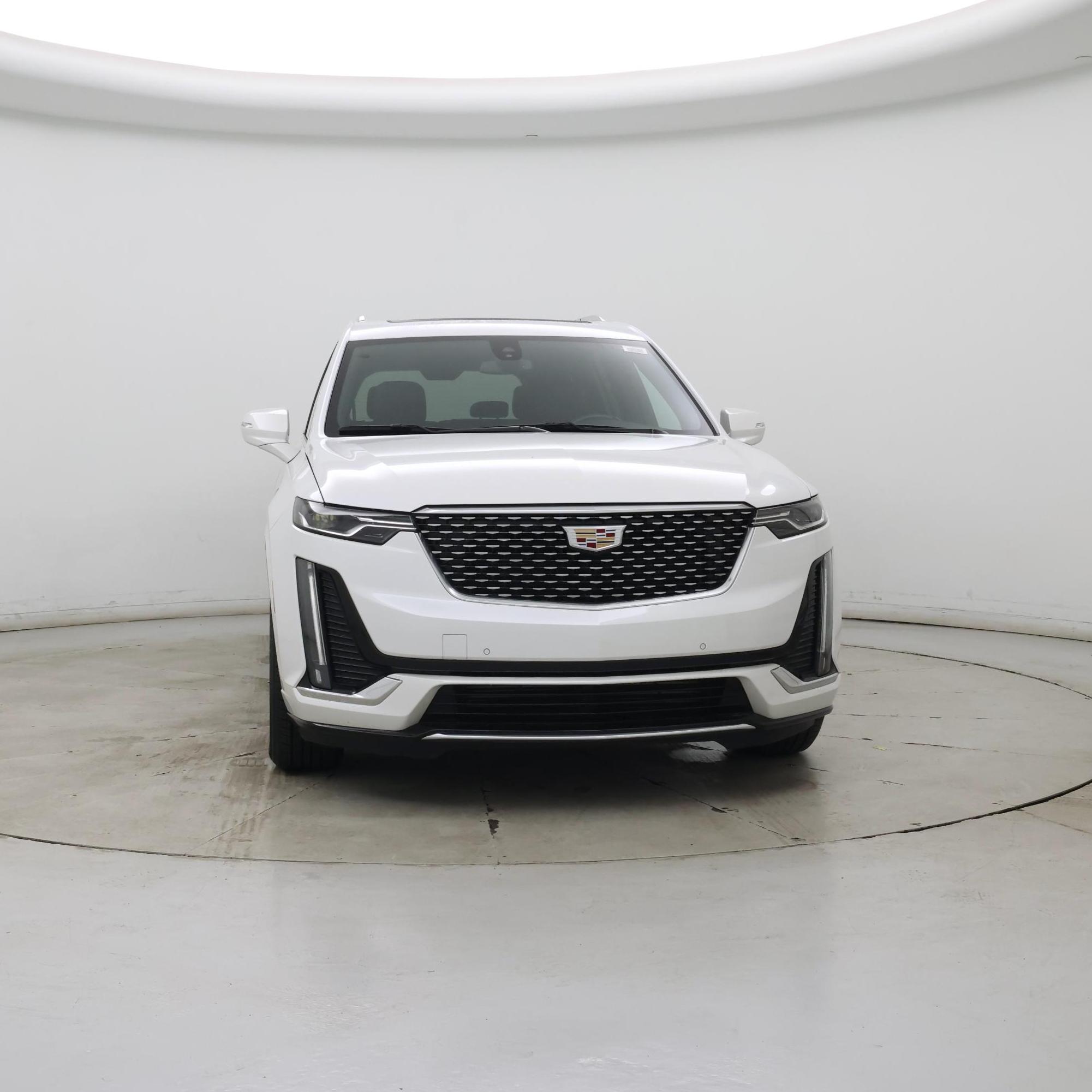 Thumbnail: 2023 Cadillac XT6 - 5