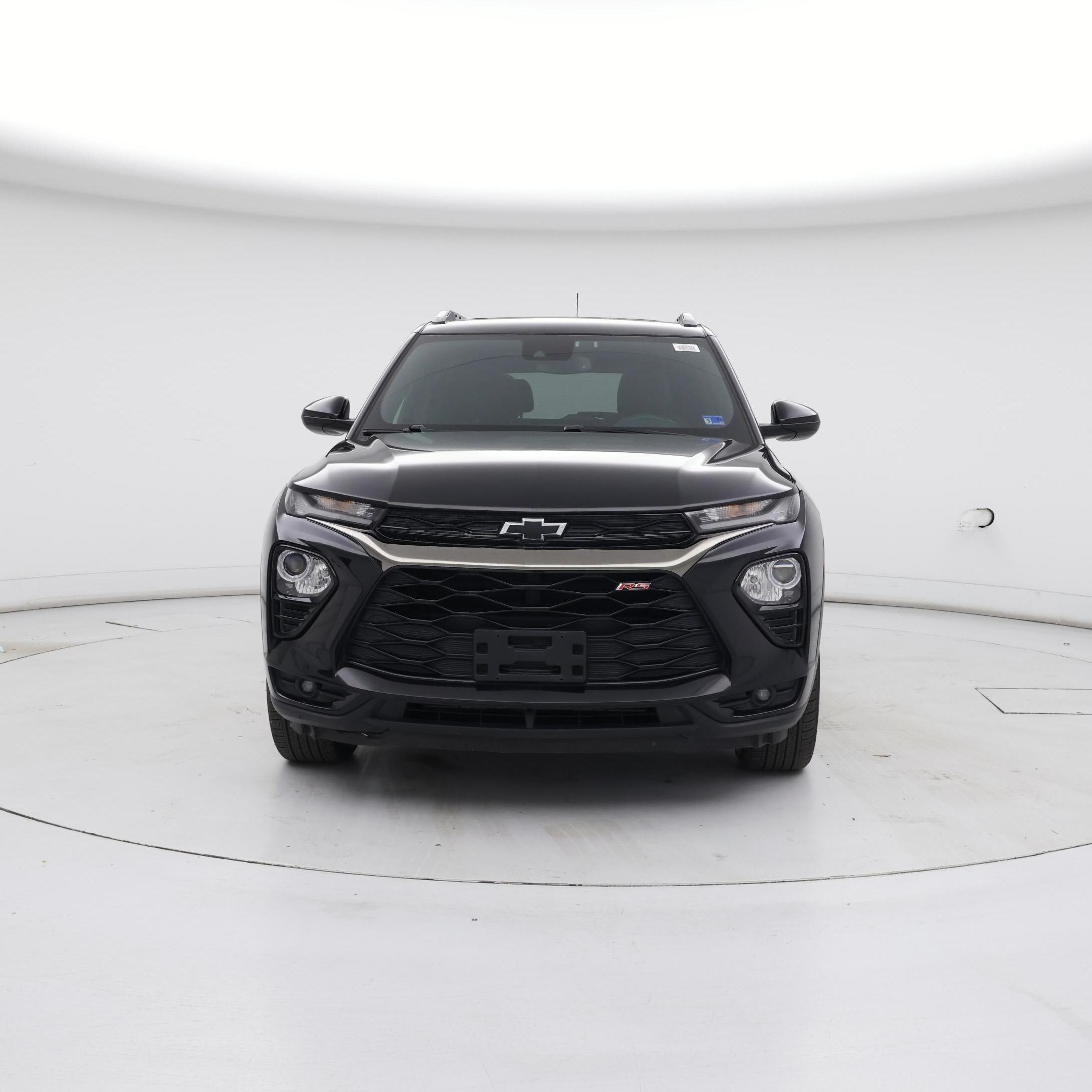 Thumbnail: 2023 Chevrolet TrailBlazer - 5