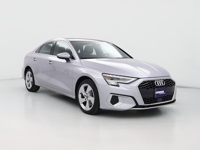 2024 Audi A3 Premium