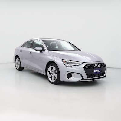 2024 Audi A3 Premium