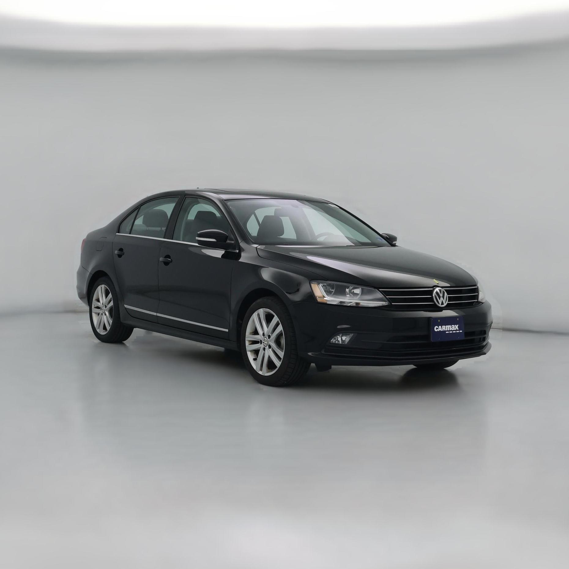 Thumbnail: 2017 Volkswagen Jetta - 1