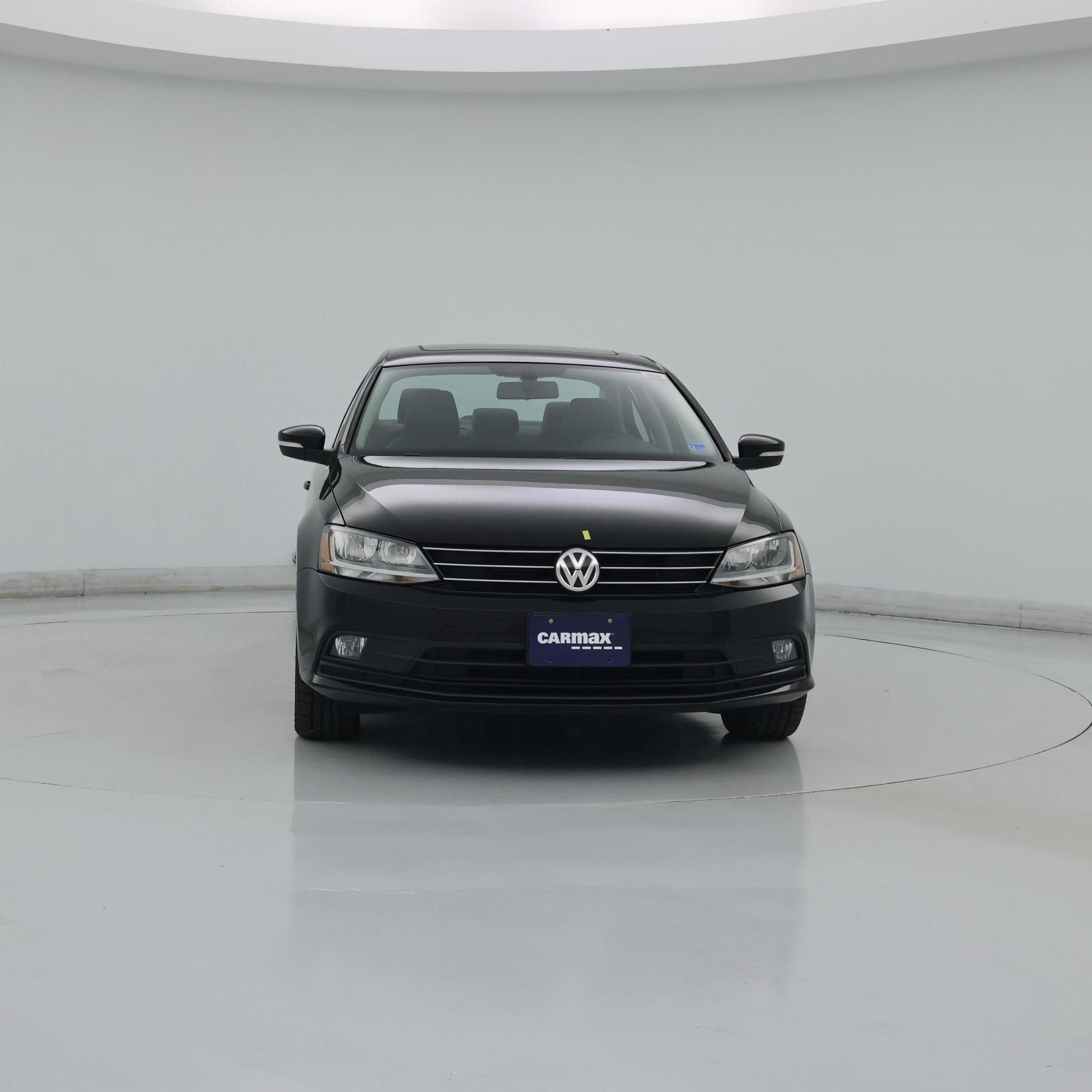 Thumbnail: 2017 Volkswagen Jetta - 5