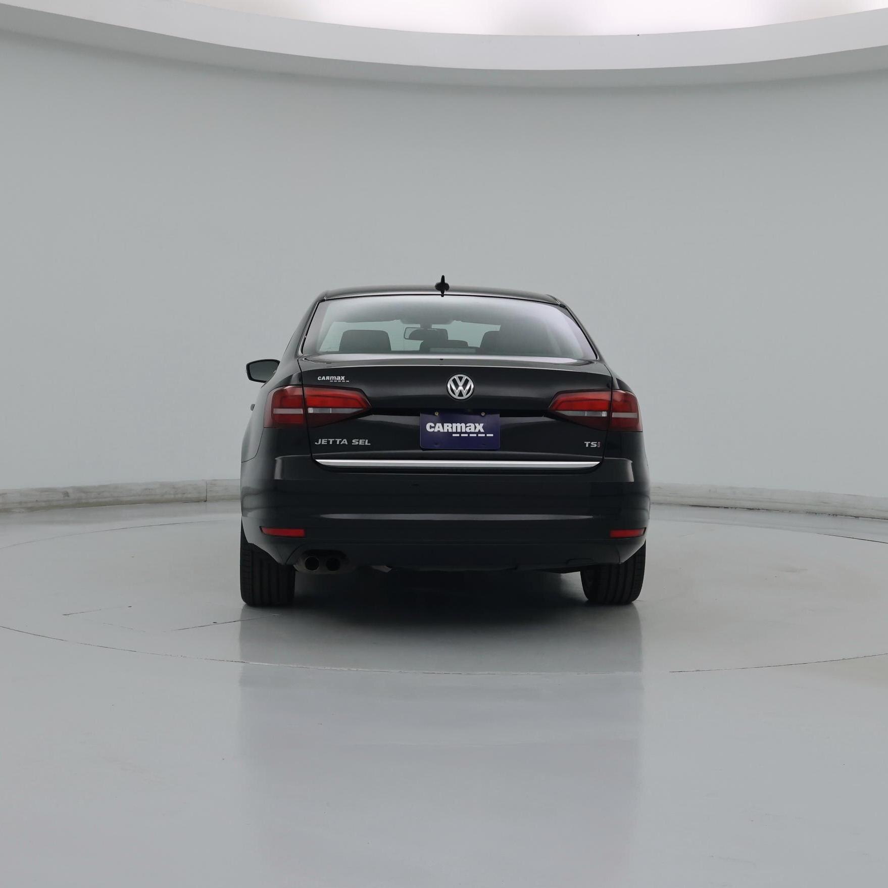 Thumbnail: 2017 Volkswagen Jetta - 6