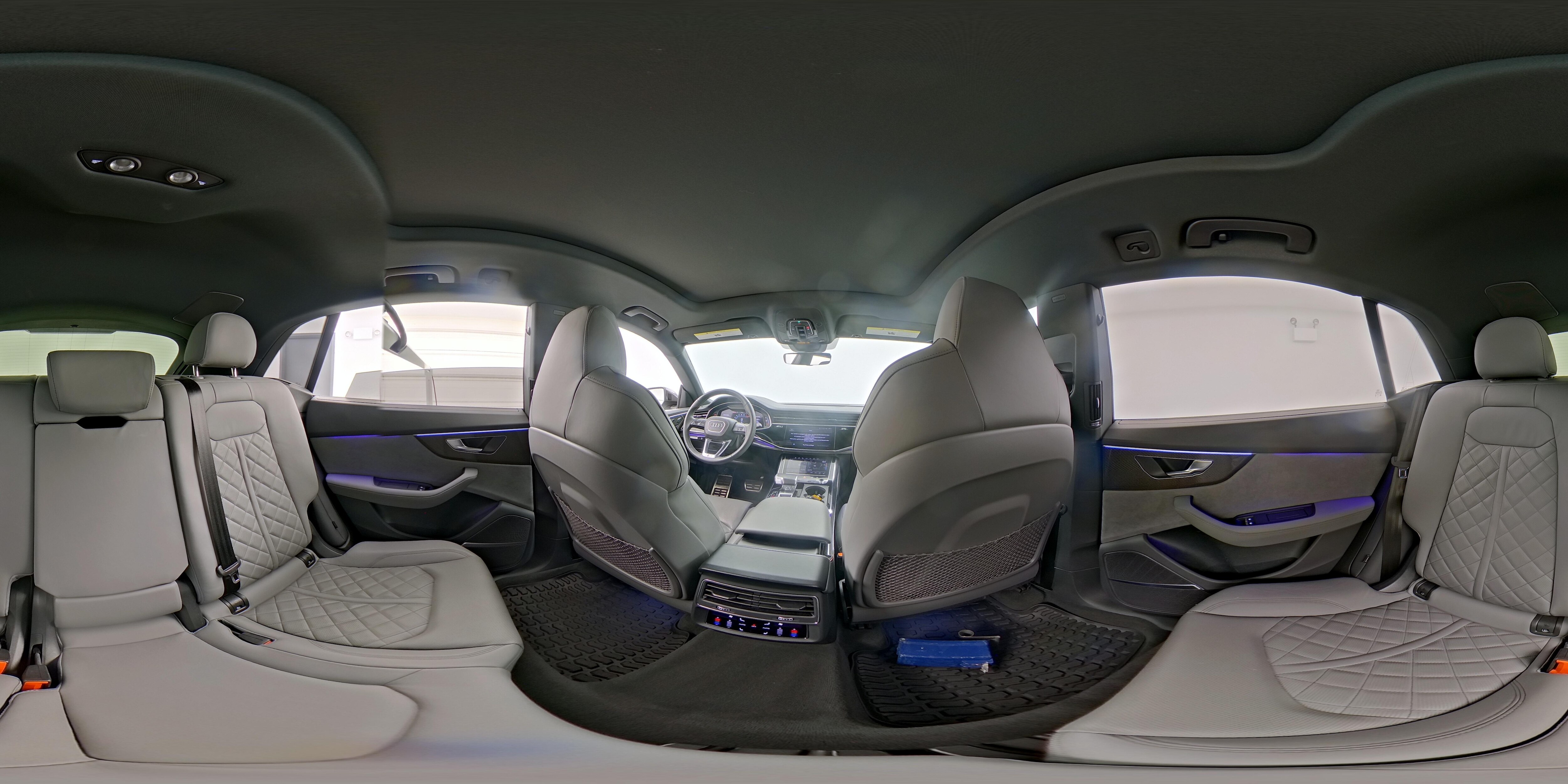 2023 Audi SQ8 Prestige - Photo 28