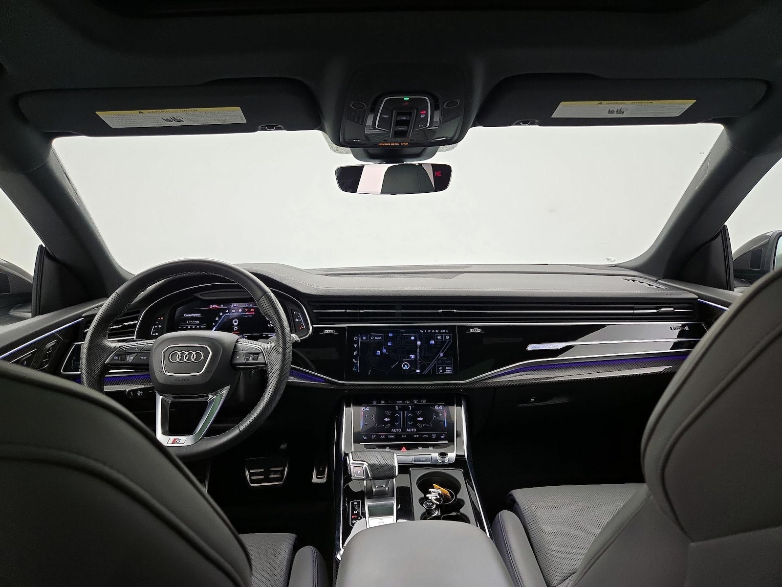 2023 Audi SQ8 Prestige - Photo 10