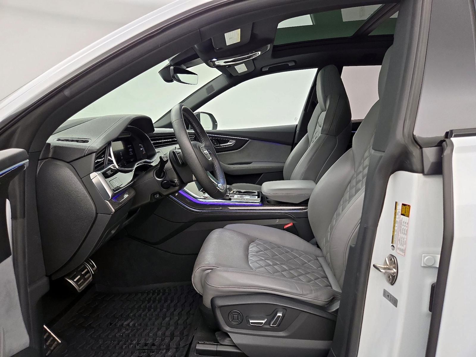 2023 Audi SQ8 Prestige - Photo 12