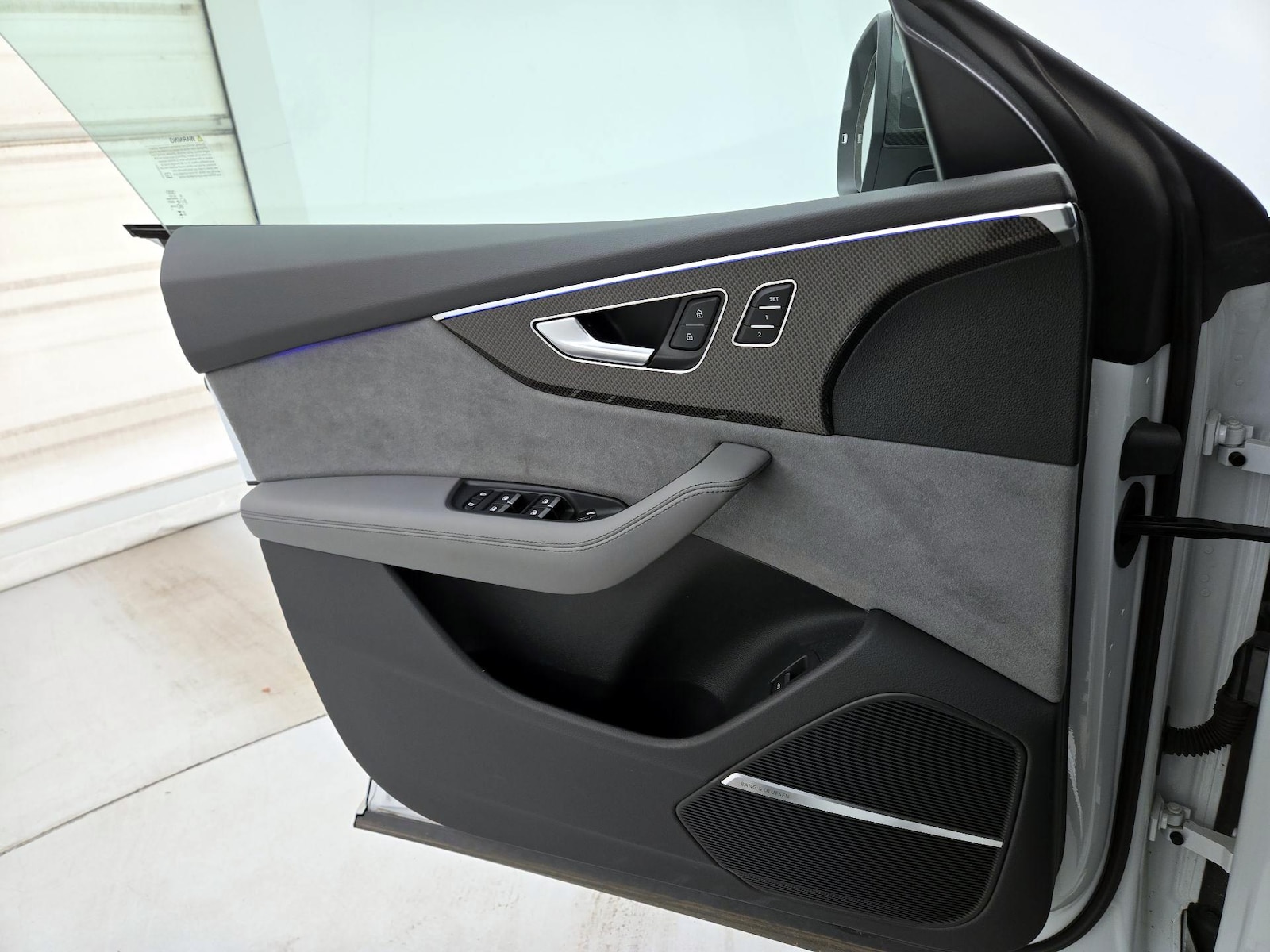 2023 Audi SQ8 Prestige - Photo 13