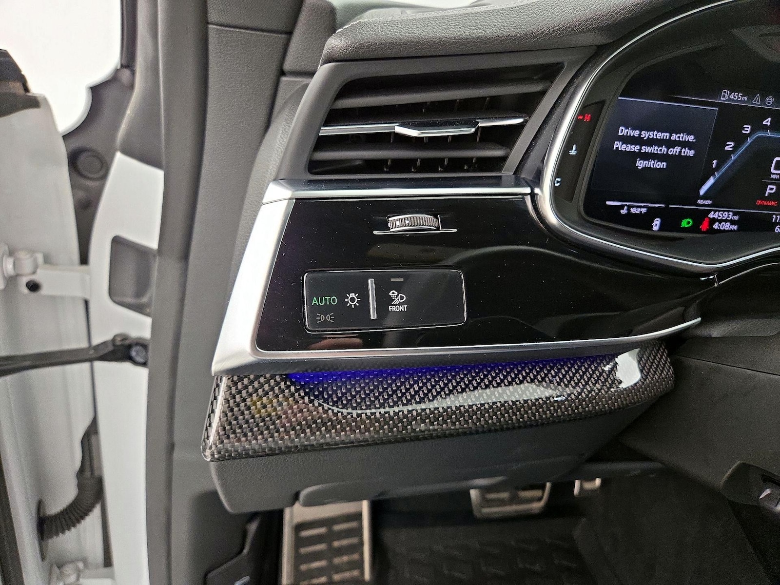 2023 Audi SQ8 Prestige - Photo 14