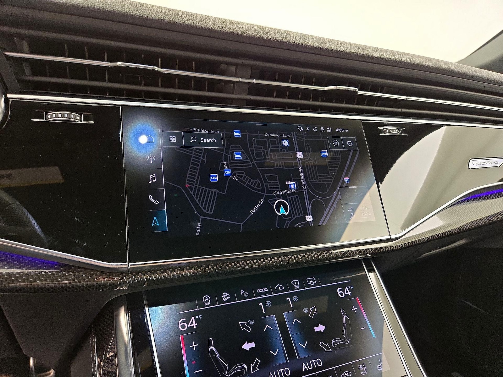 2023 Audi SQ8 Prestige - Photo 15