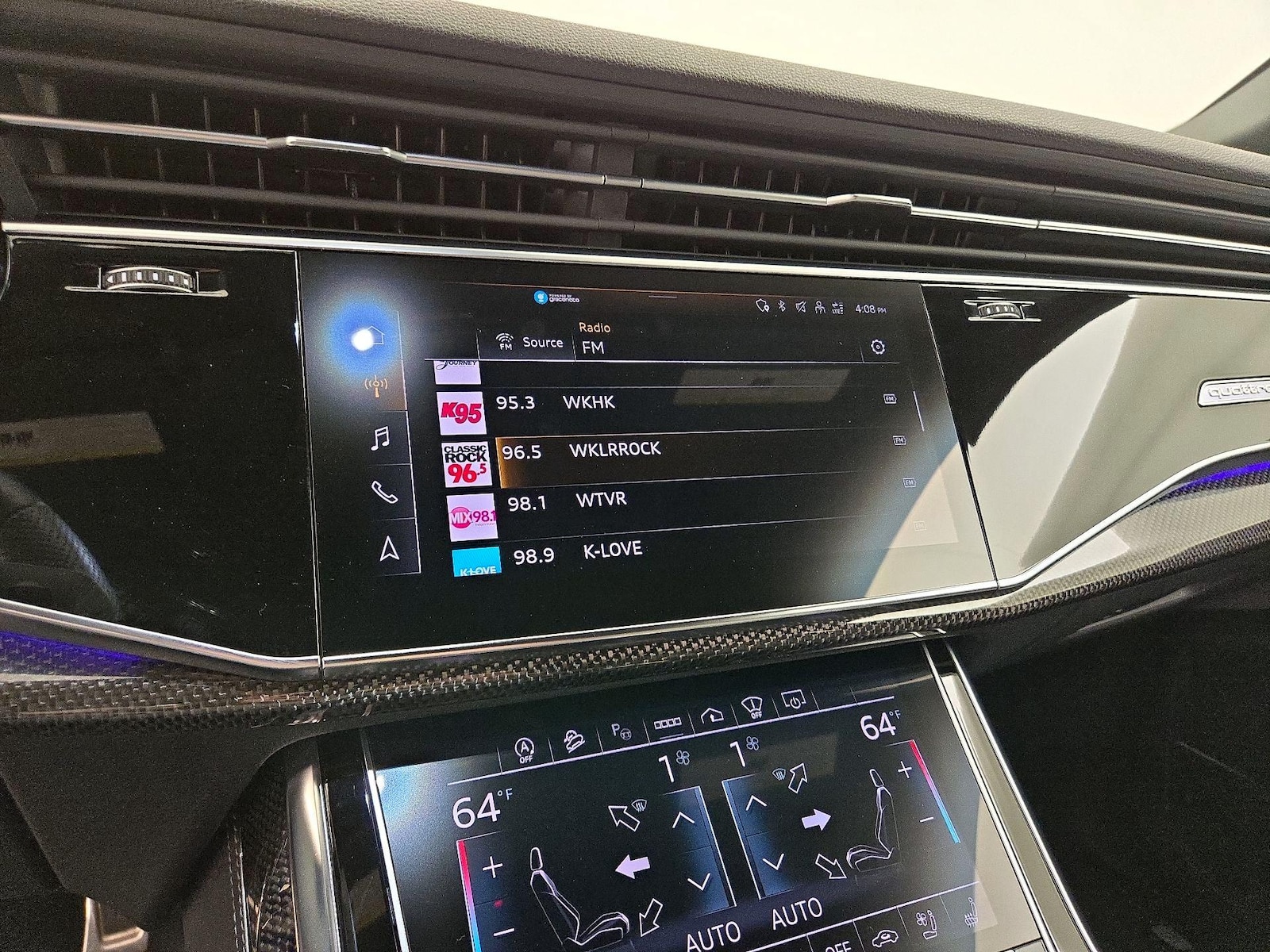 2023 Audi SQ8 Prestige - Photo 17