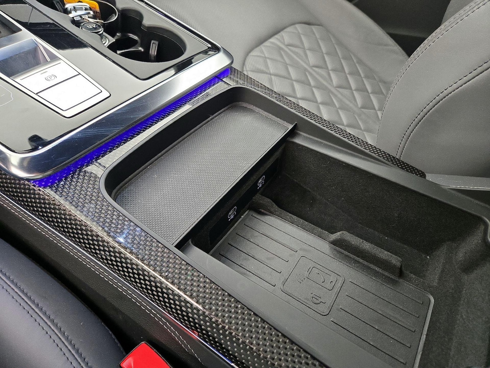 2023 Audi SQ8 Prestige - Photo 20