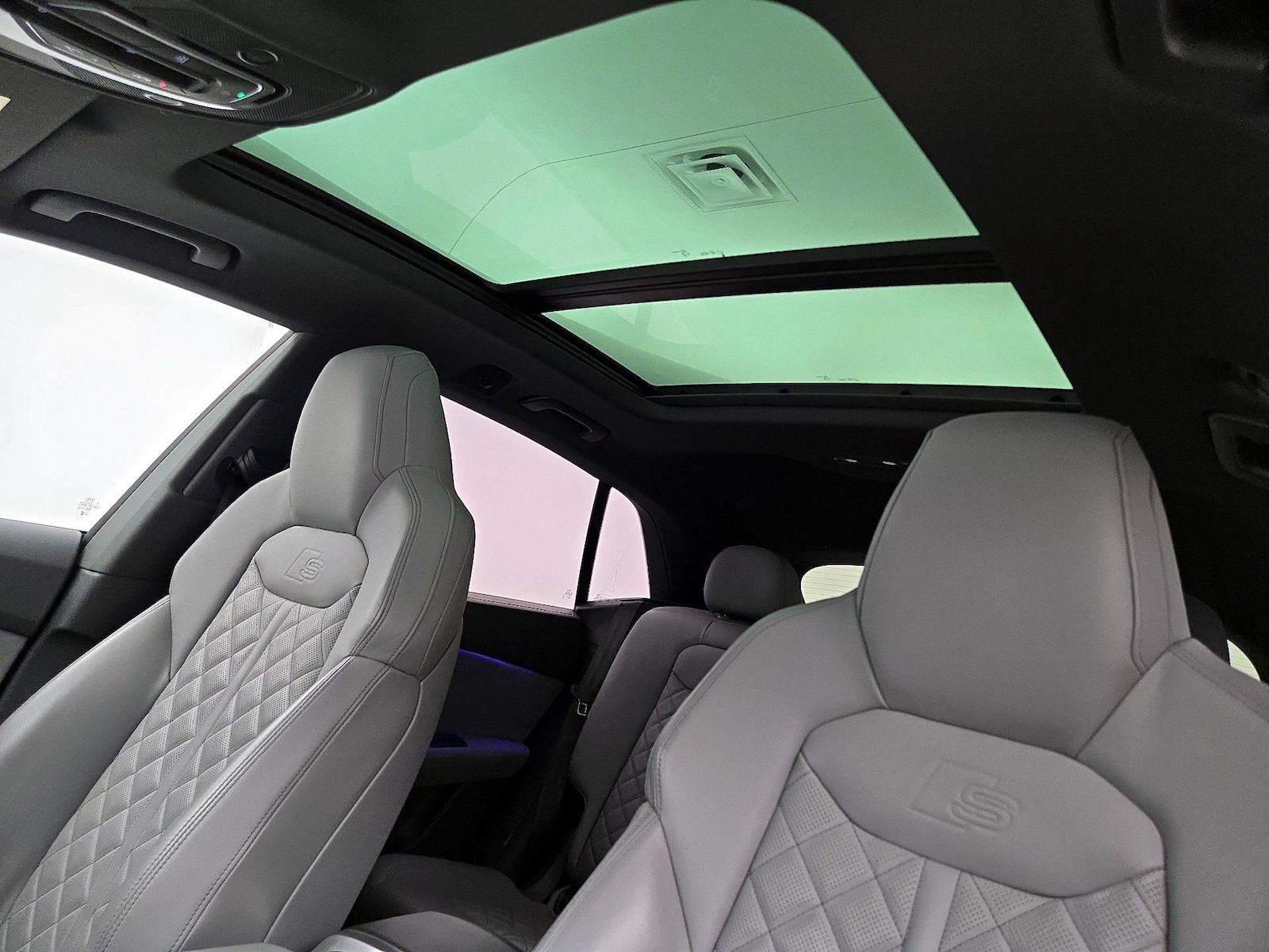 2023 Audi SQ8 Prestige - Photo 21