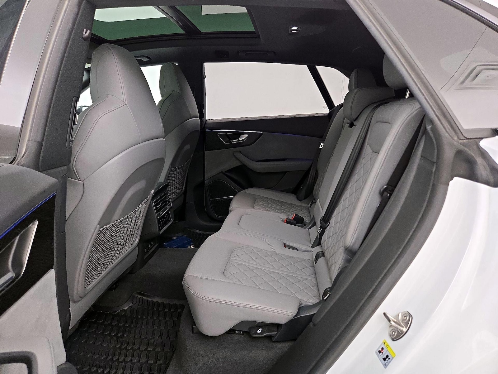 2023 Audi SQ8 Prestige - Photo 22