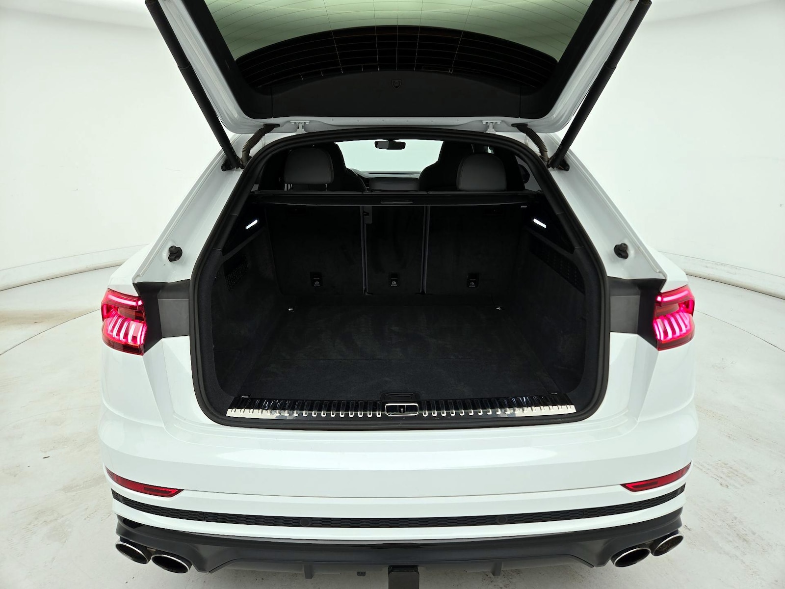 2023 Audi SQ8 Prestige - Photo 23