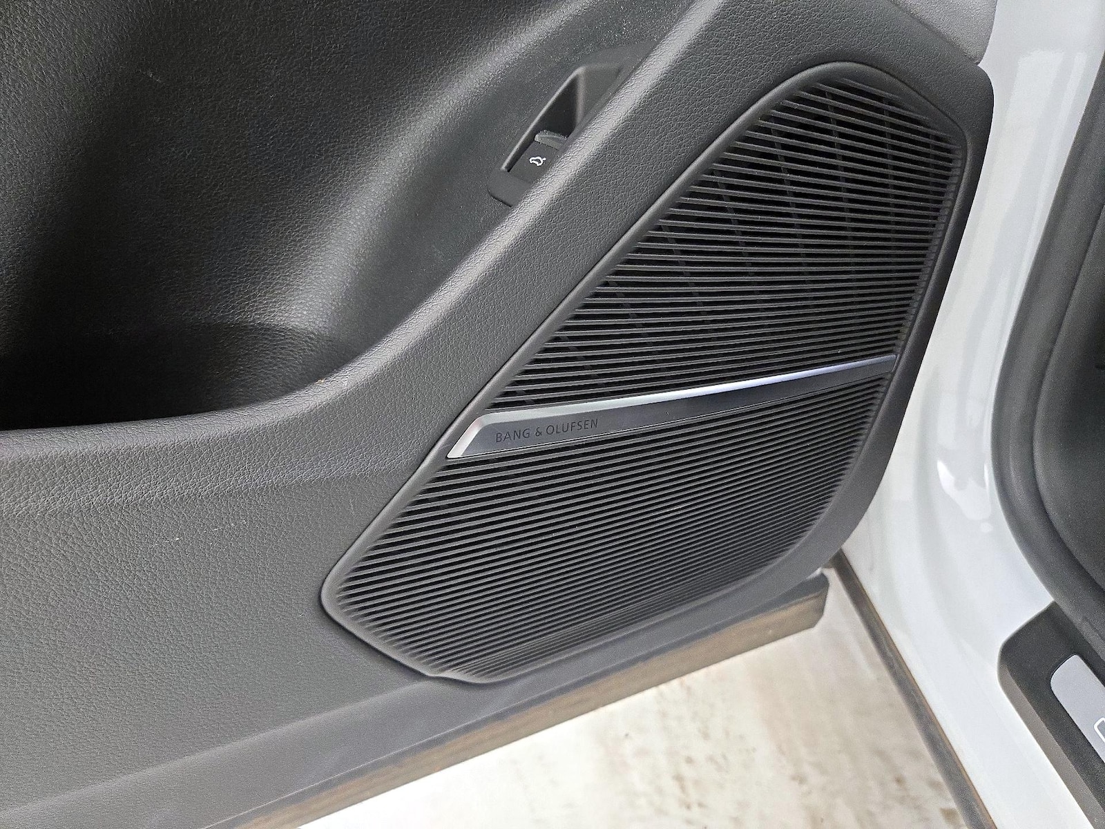 2023 Audi SQ8 Prestige - Photo 25